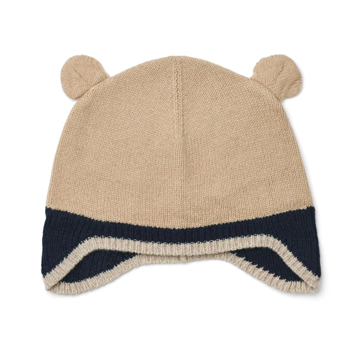 Milan Beanie - Oat multi mix
