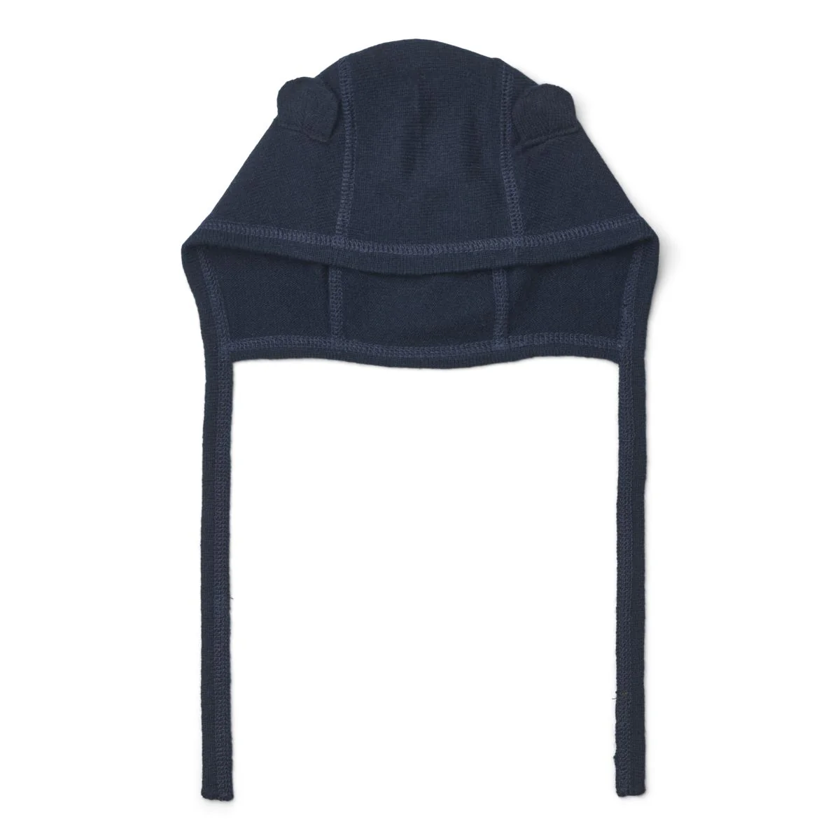 Olli Baby Bonnet - Golden caramel