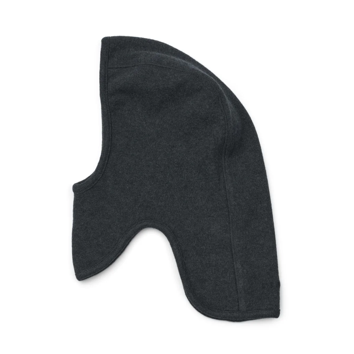 Manola balaclava - Dark grey melange