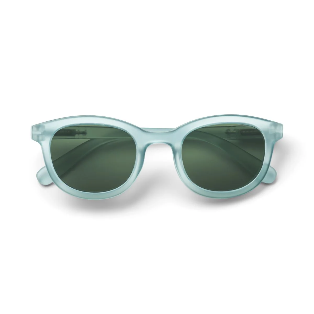 Ruben sunglasses 4-10 Y - Whale blue
