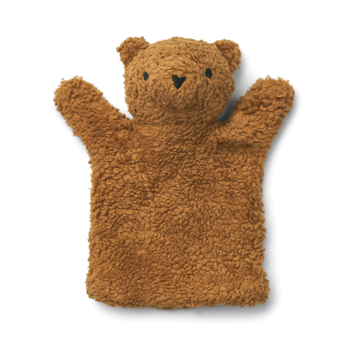 Herold hand puppet - Sandy