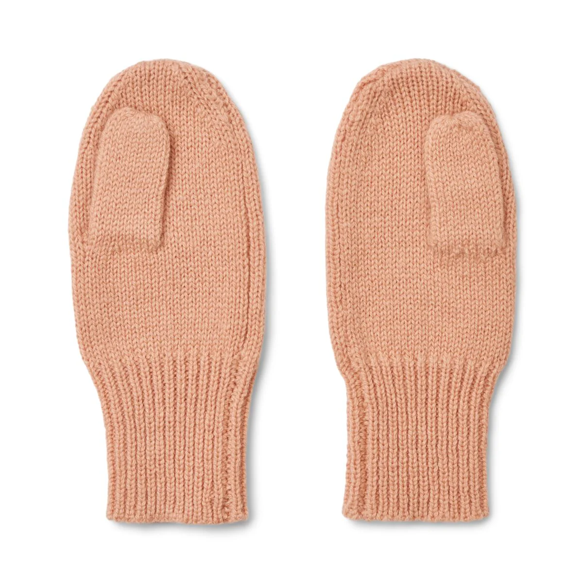 Millie Mittens - Sandy melange