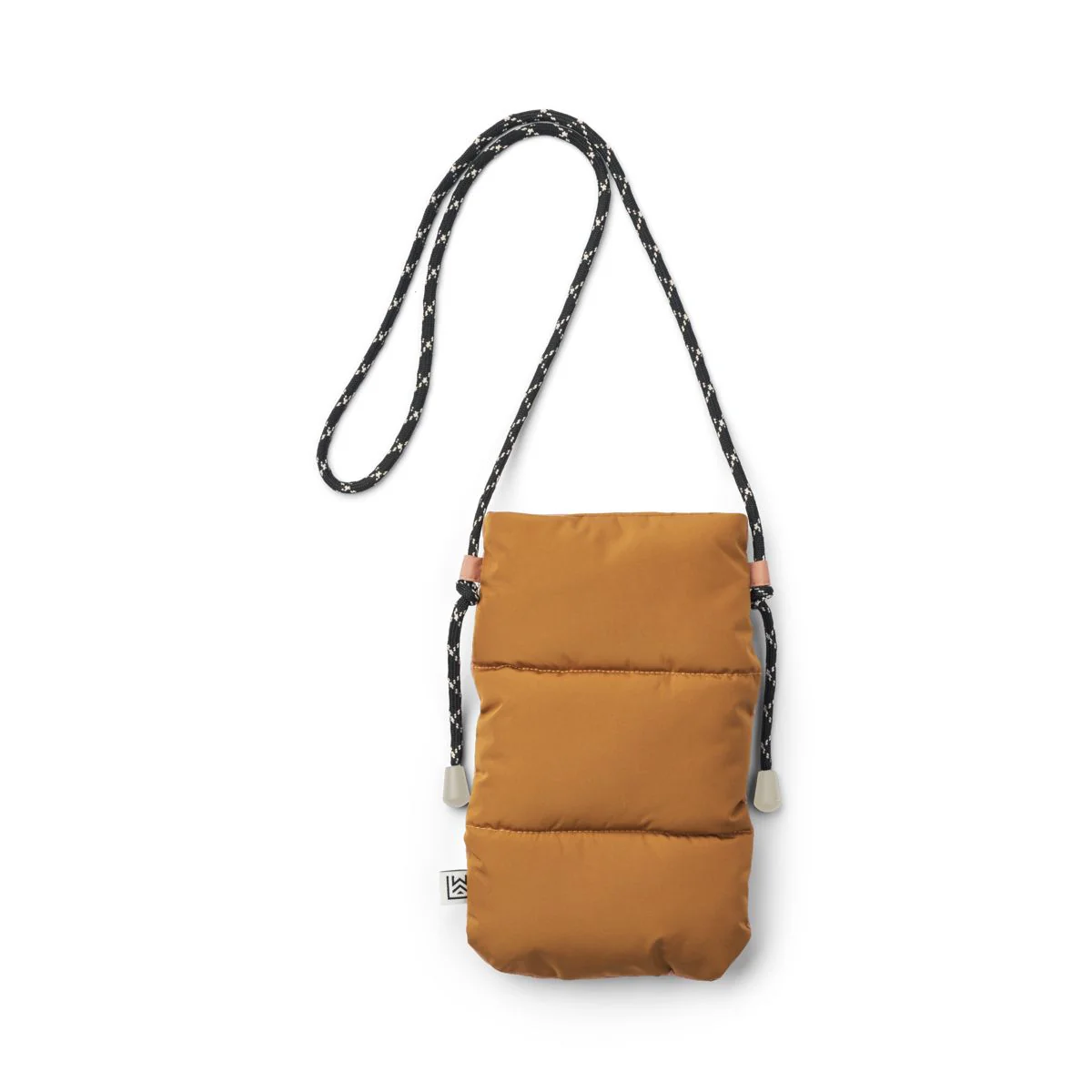 Diaz Phone bag - Whale blue mix