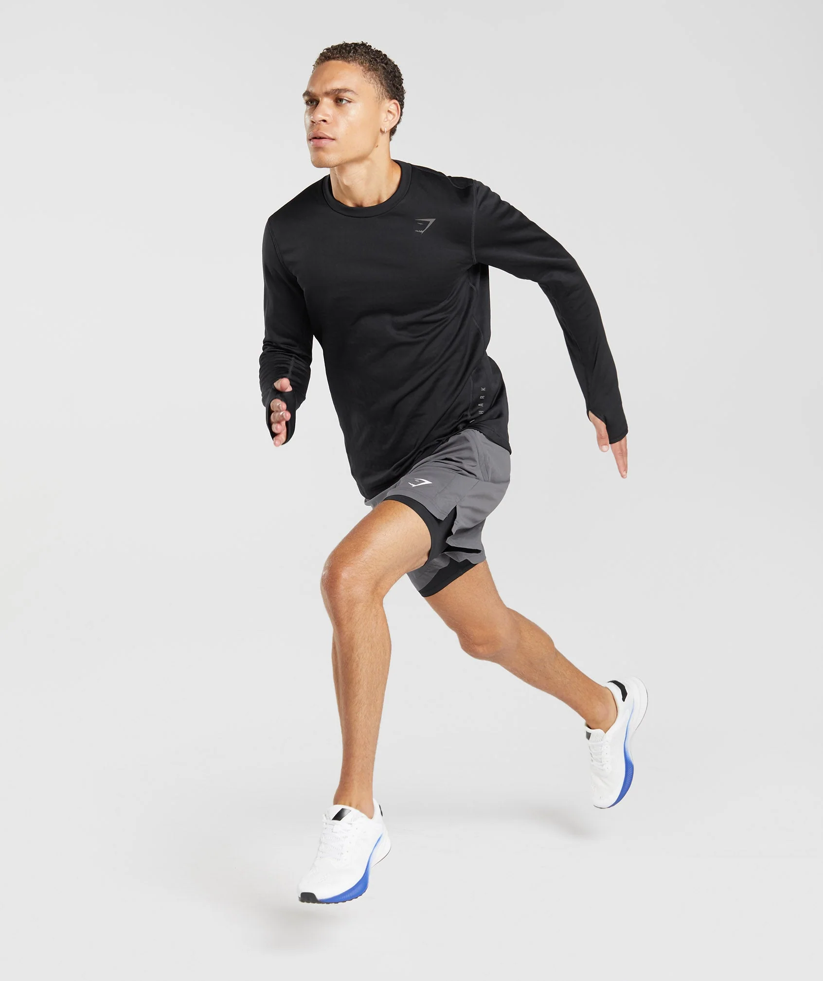 Sport Crew Sweatshirt