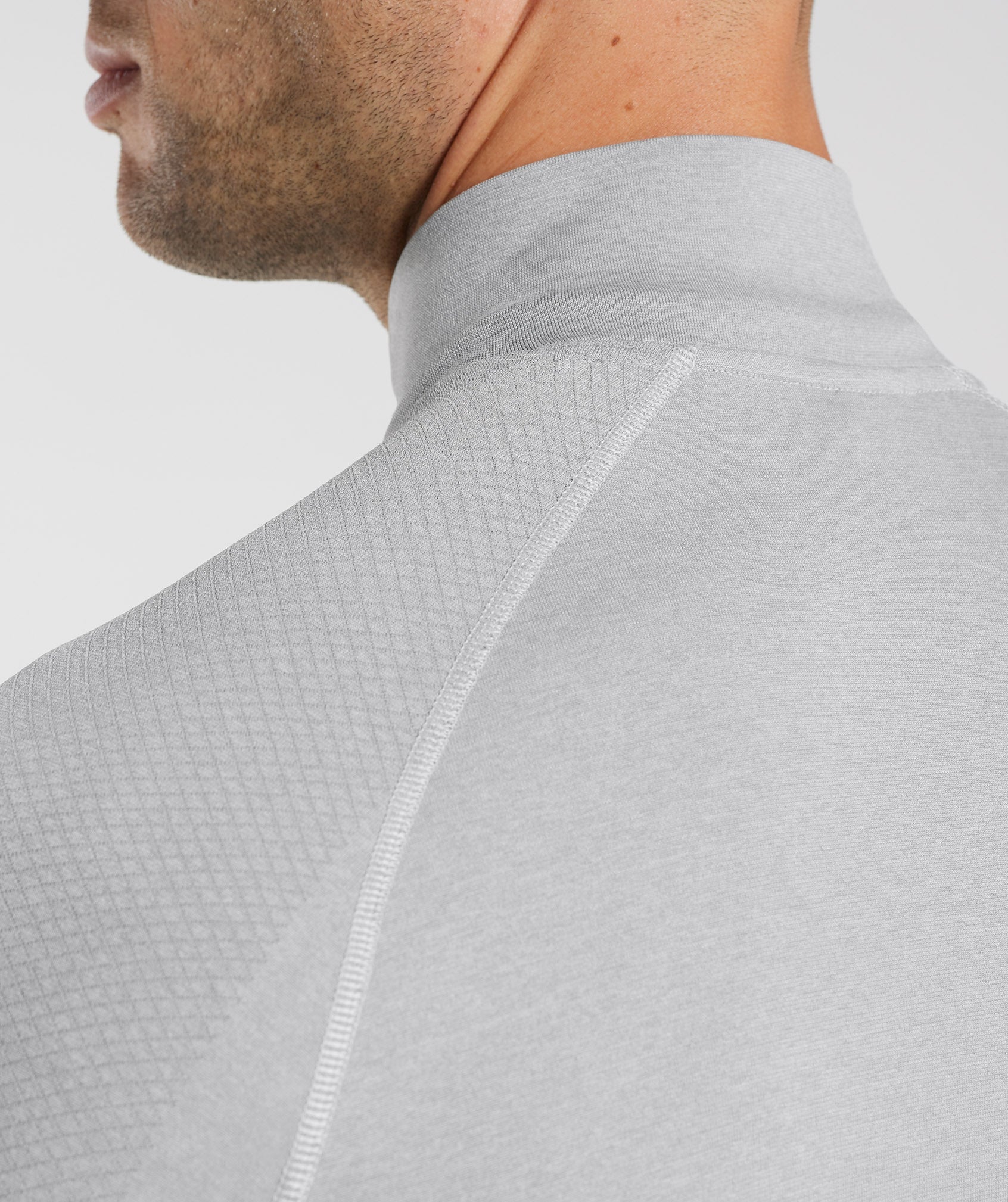 Vital Seamless 1/4 Zip