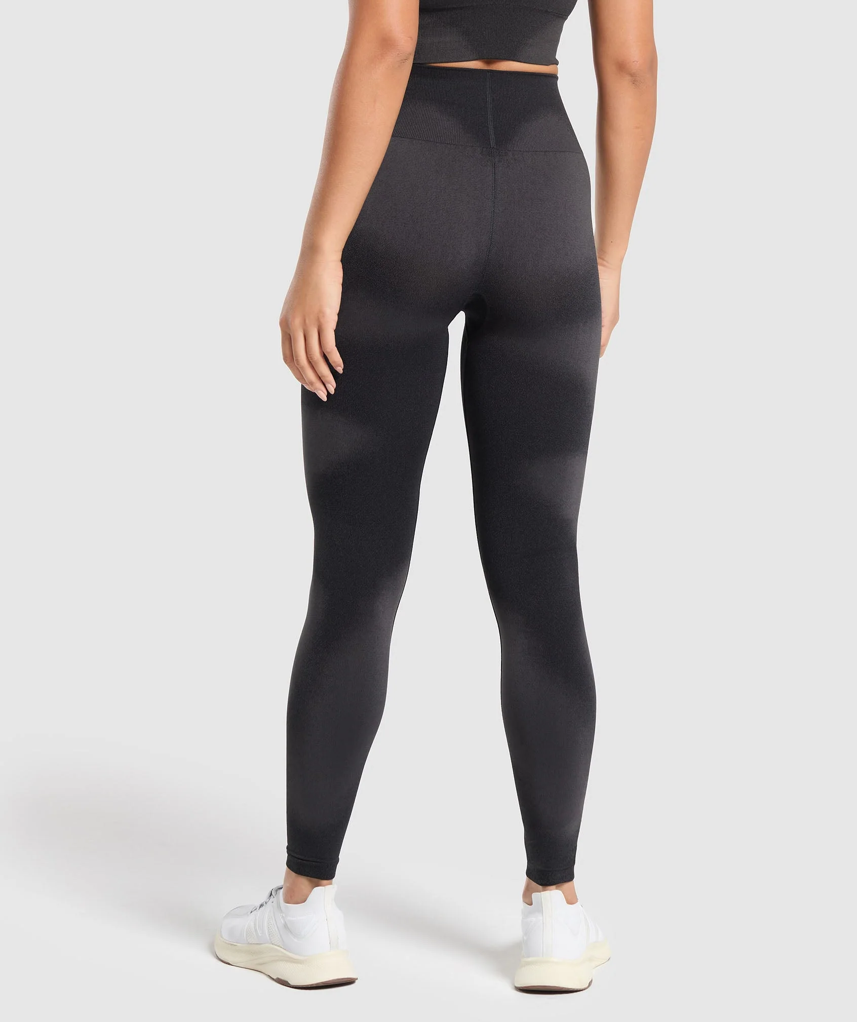 Blur Seamless Leggings