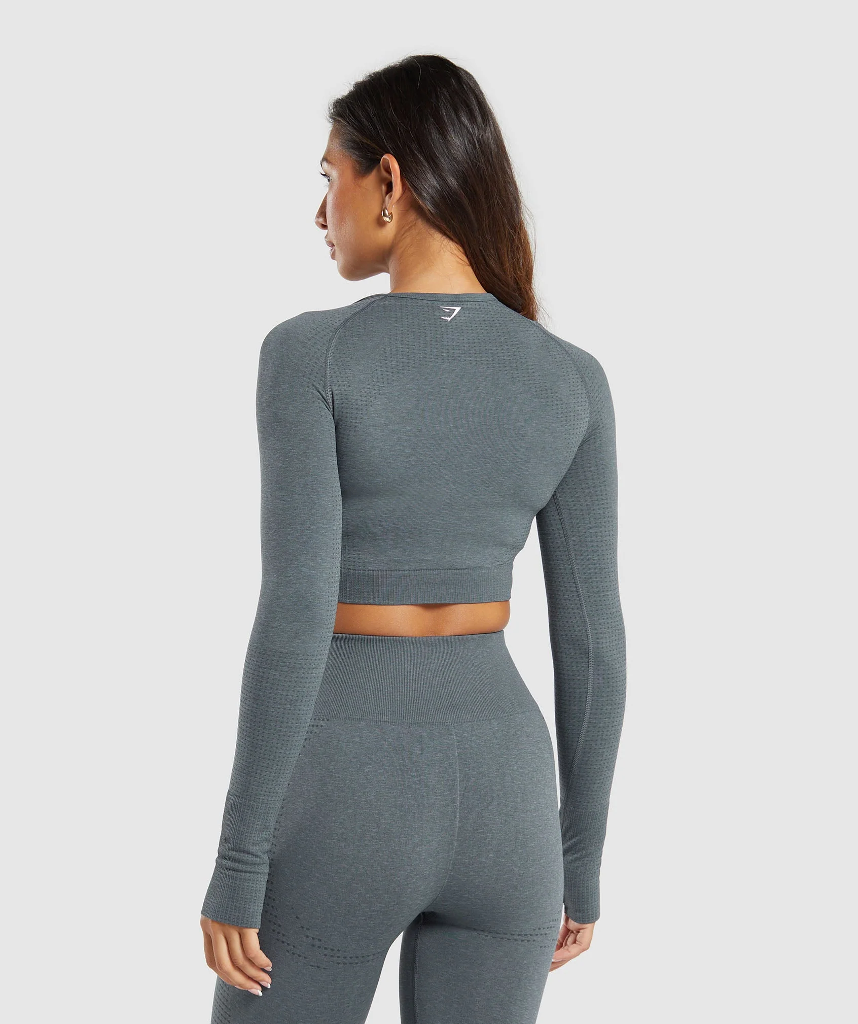 Vital Seamless 2.0 Crop Top