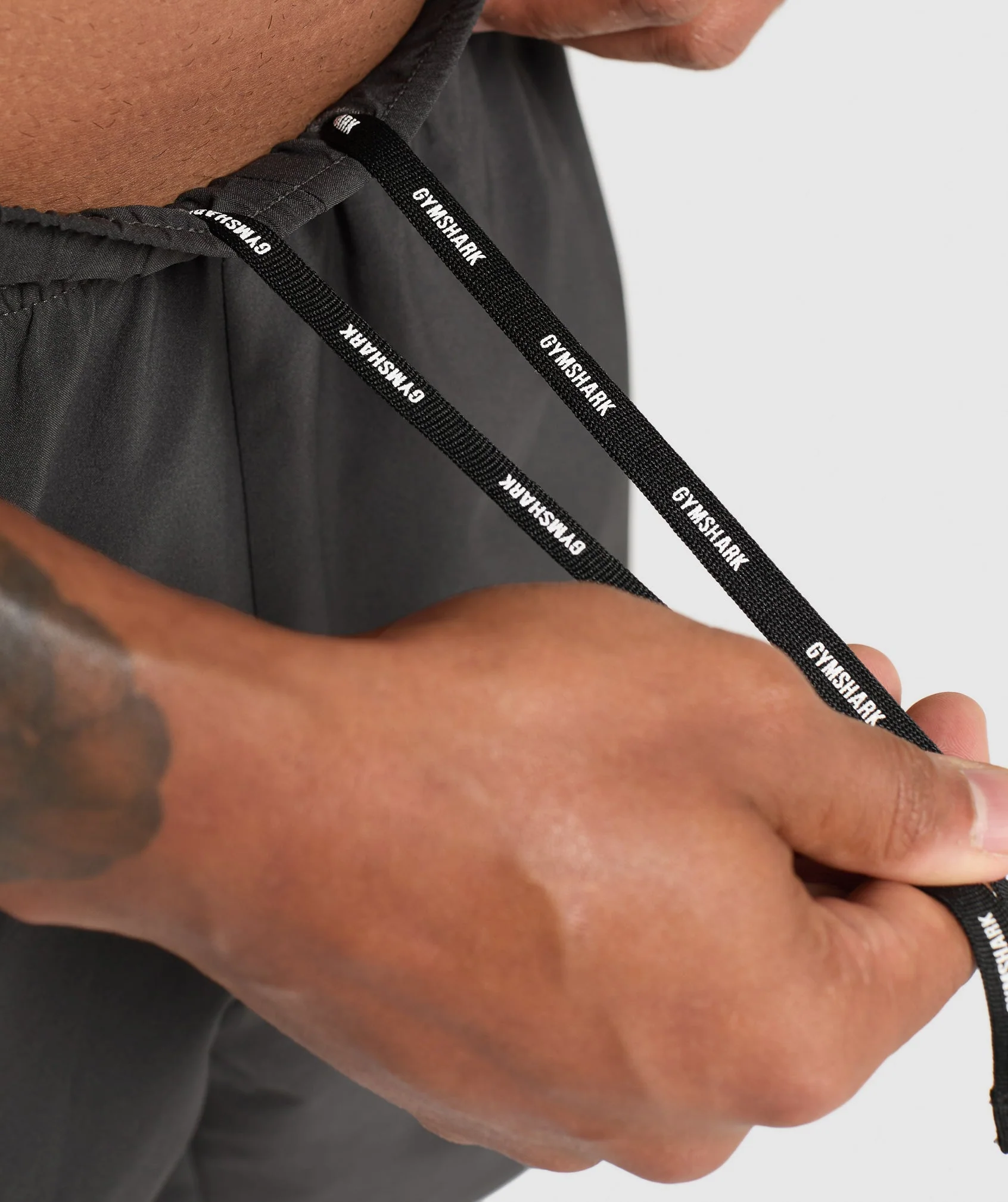 Training Dept. UK 7" Shorts