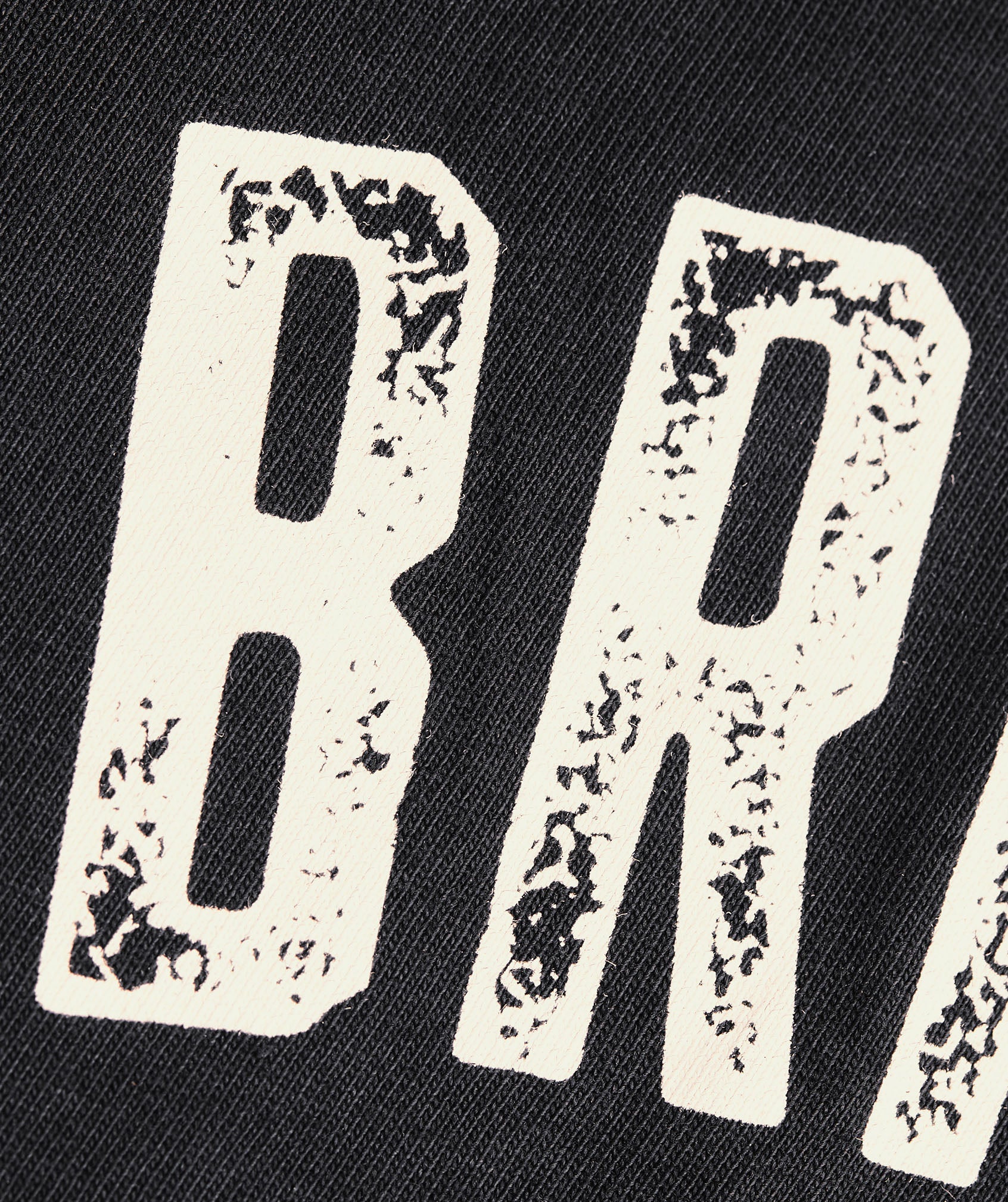 British Lifting Goods Graphic T-Shirt