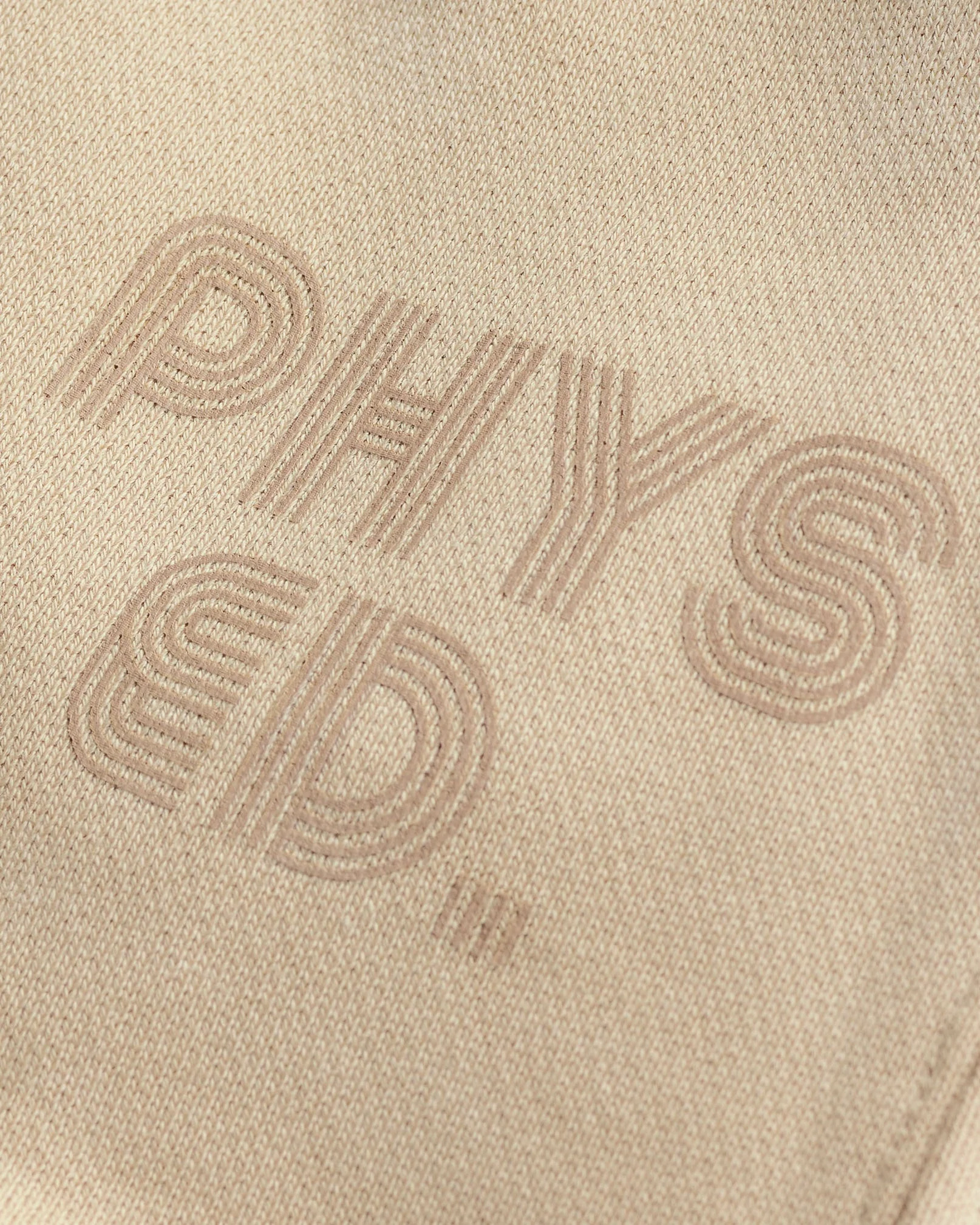 Phys Ed Graphics Relaxed Sweatshirt