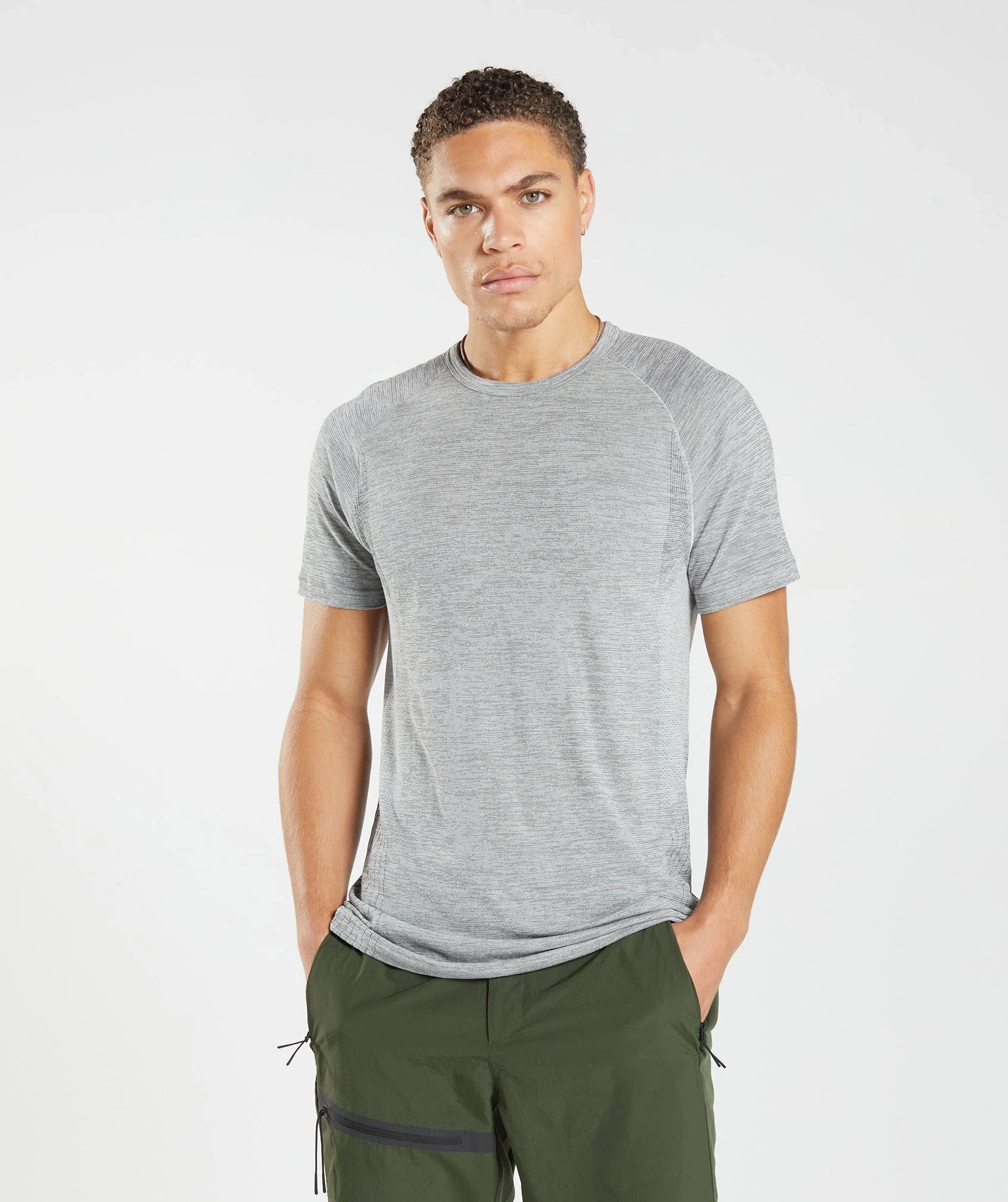 Retake Seamless T-Shirt