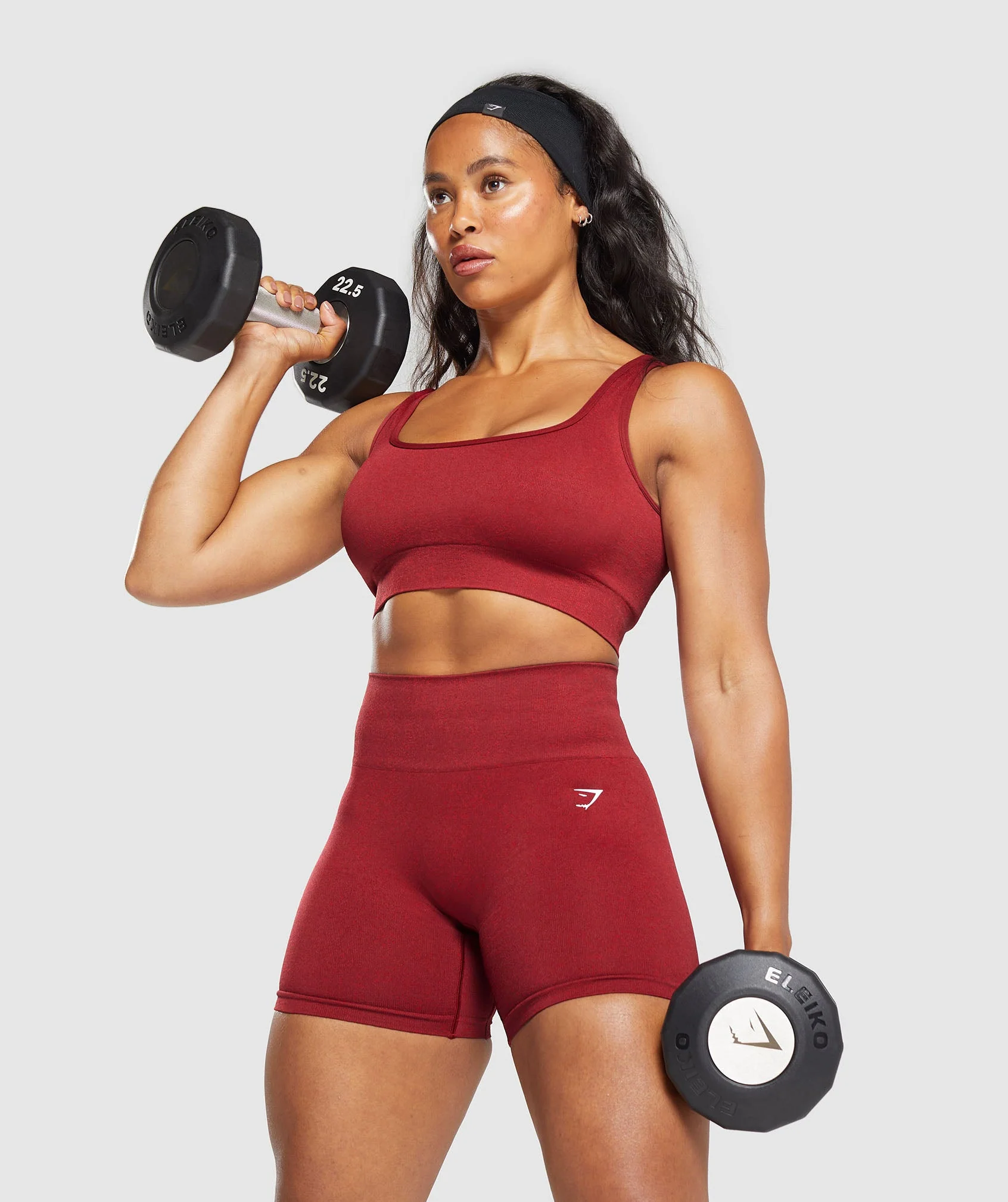Adapt Fleck Sports Bra
