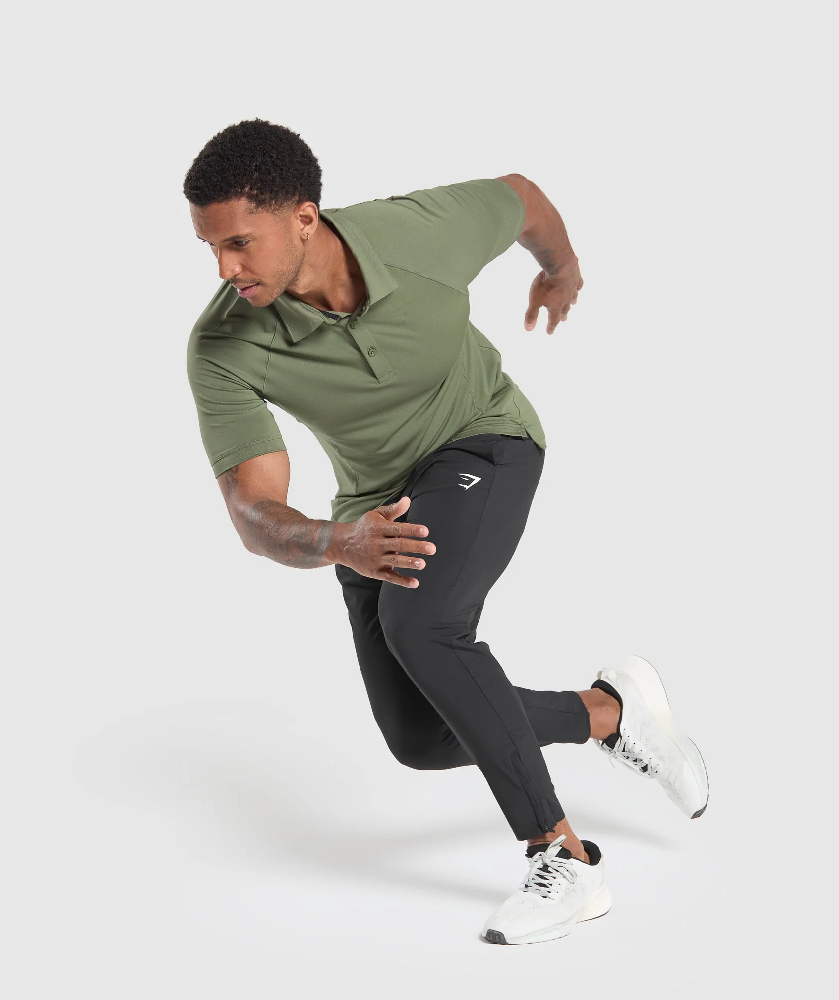 Performance Polo Shirt