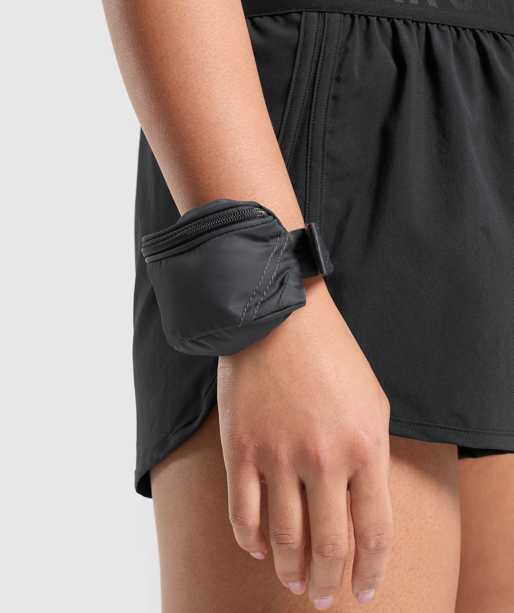 Premium Lifestyle Wristlet