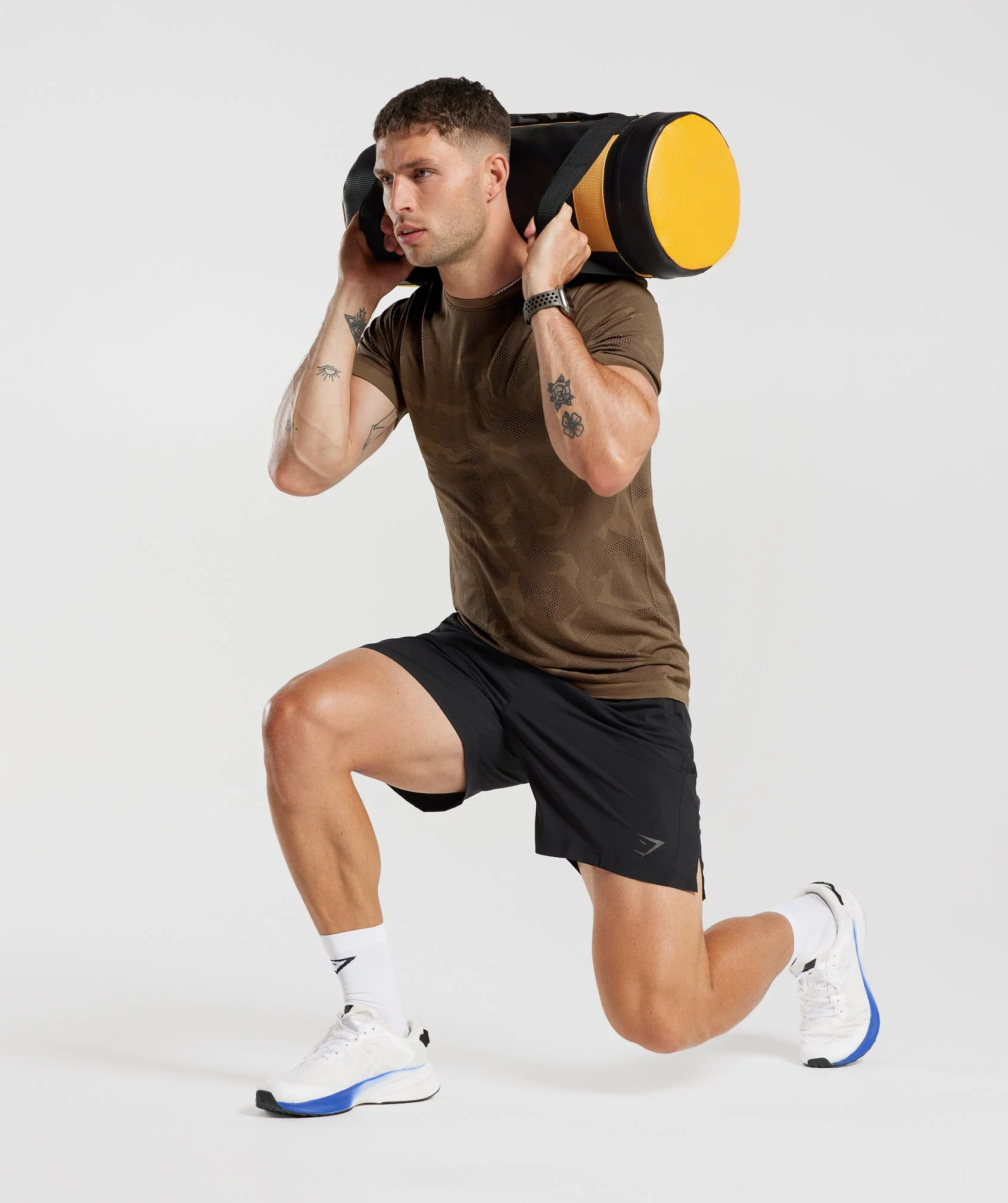 Sport Seamless T-Shirt