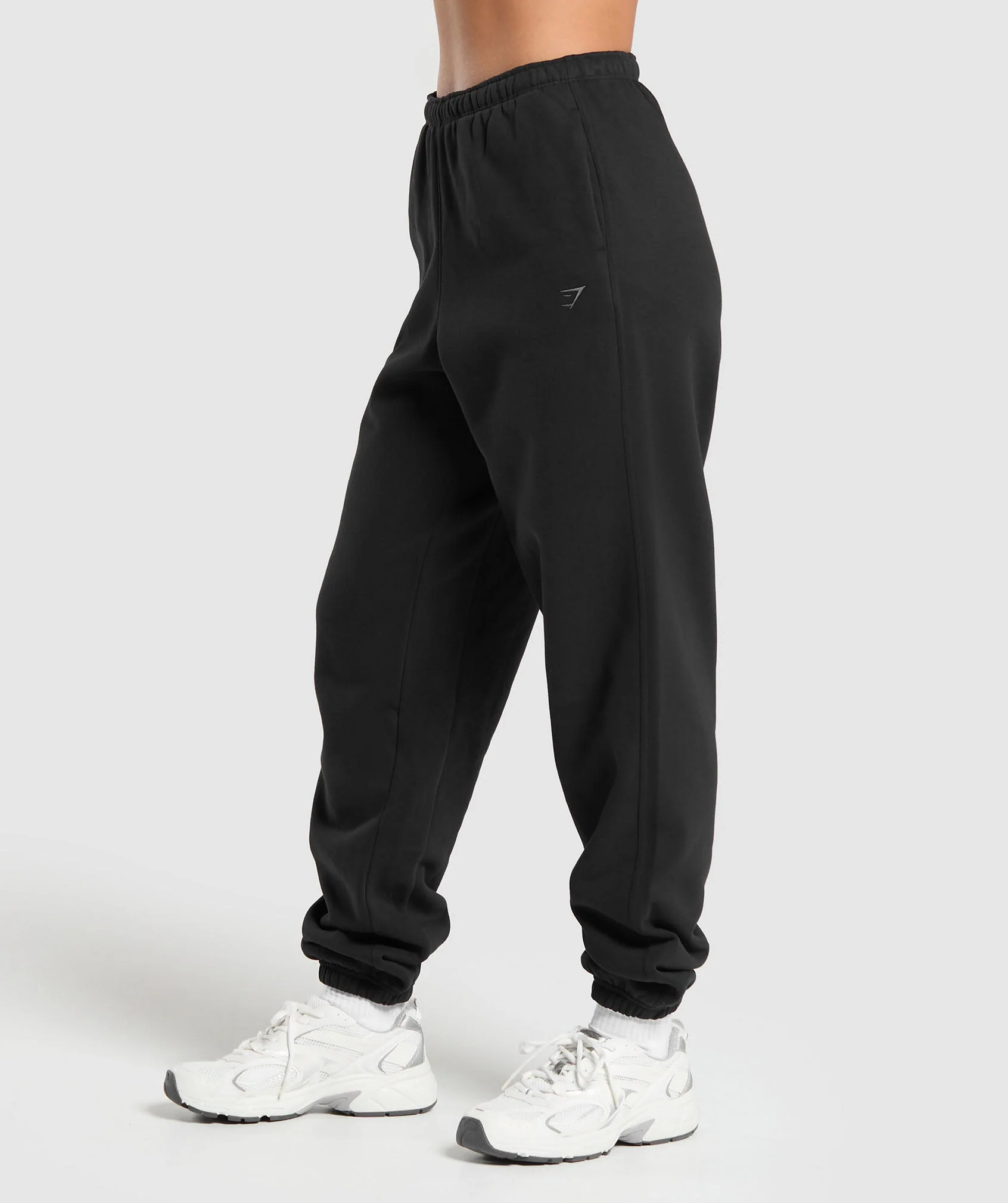 Fleece Joggers