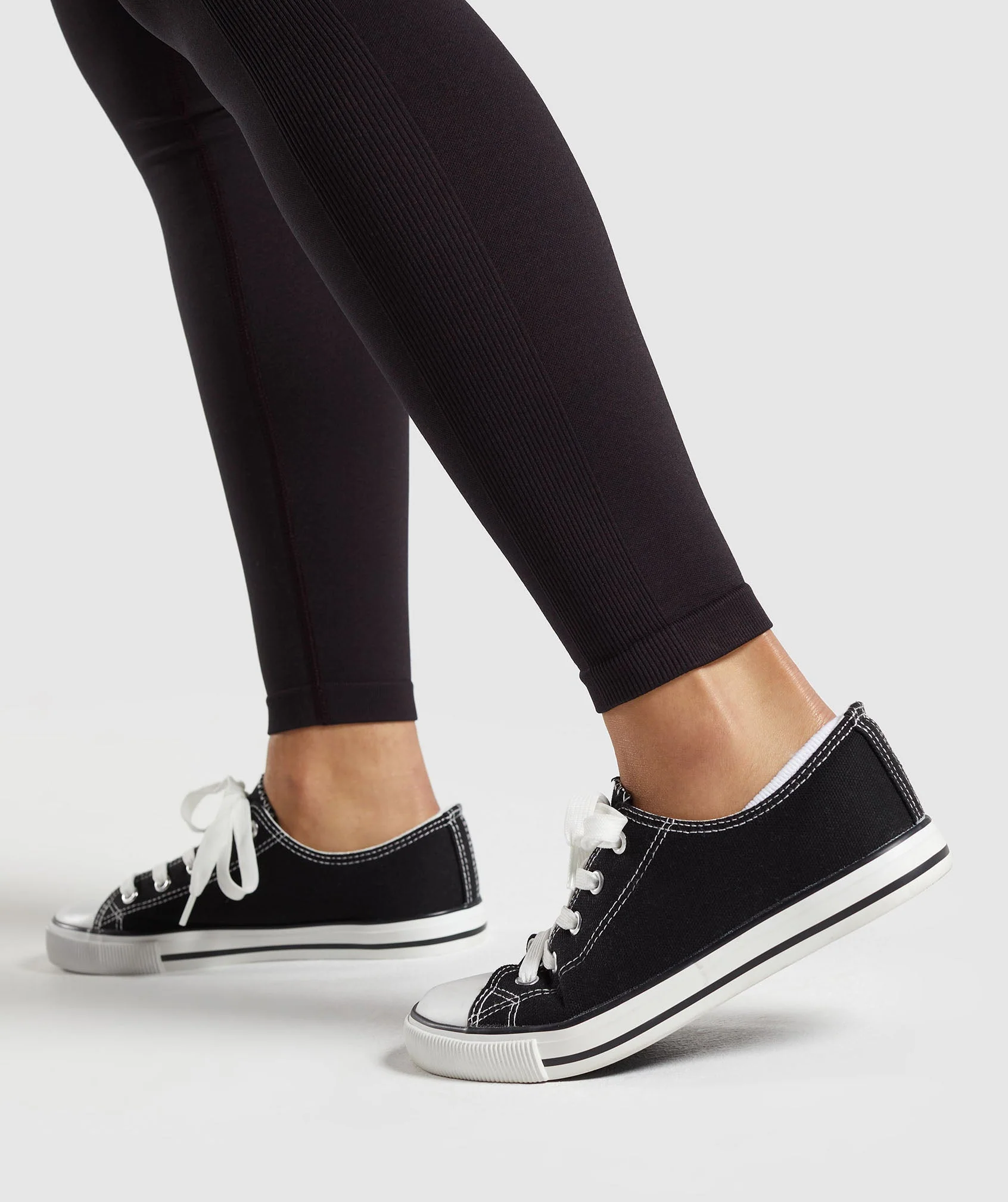 Lift Contour Seamless Leggings