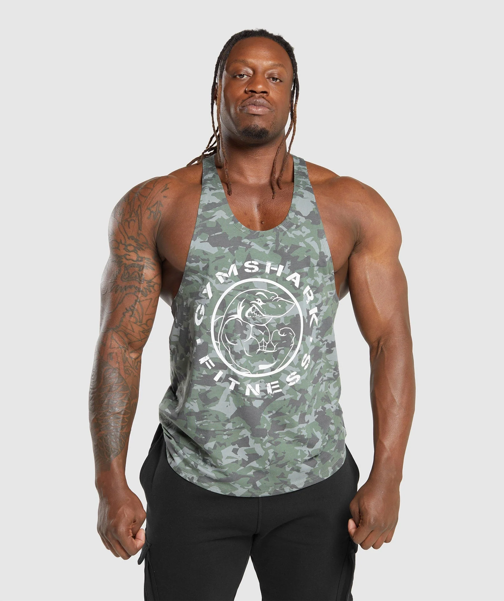 Legacy Stringer