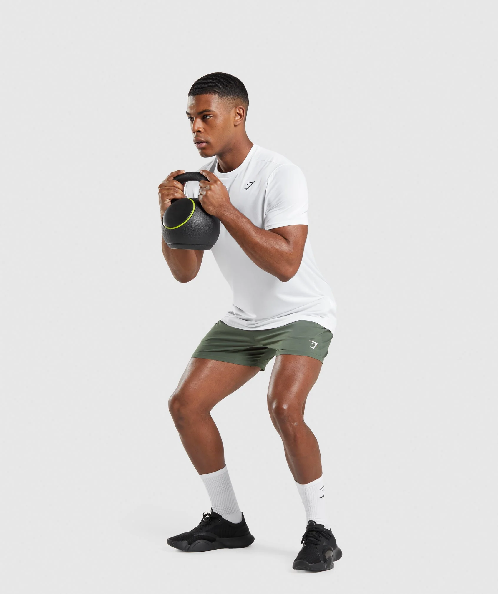 Arrival Regular Fit T-Shirt