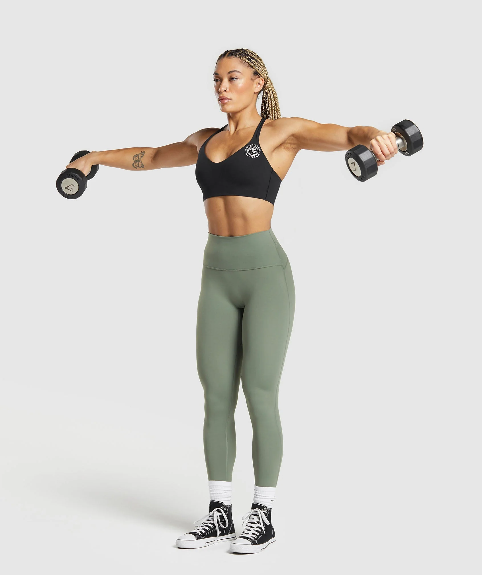 Legacy Regular Leggings