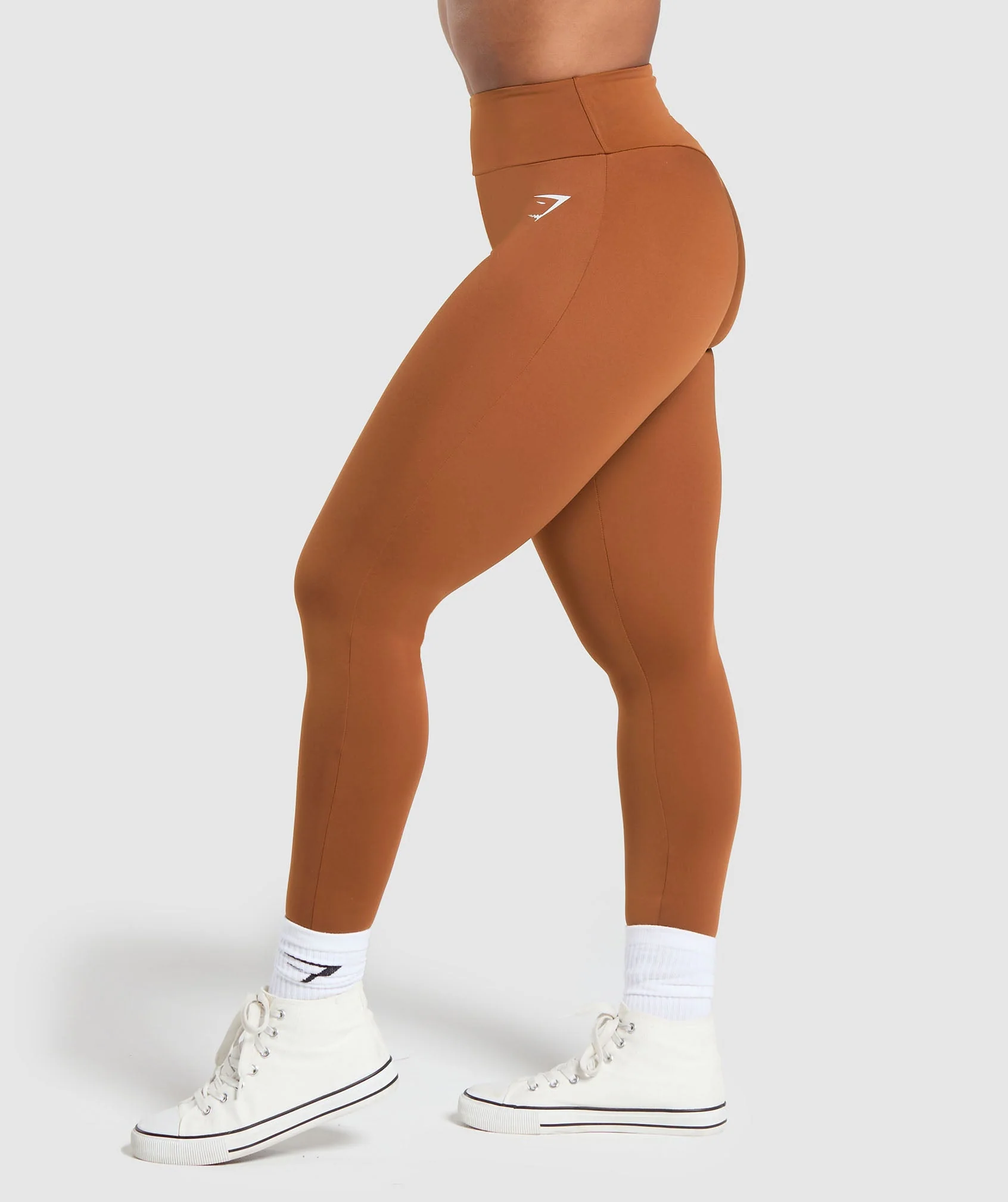GS Power Short Leggings