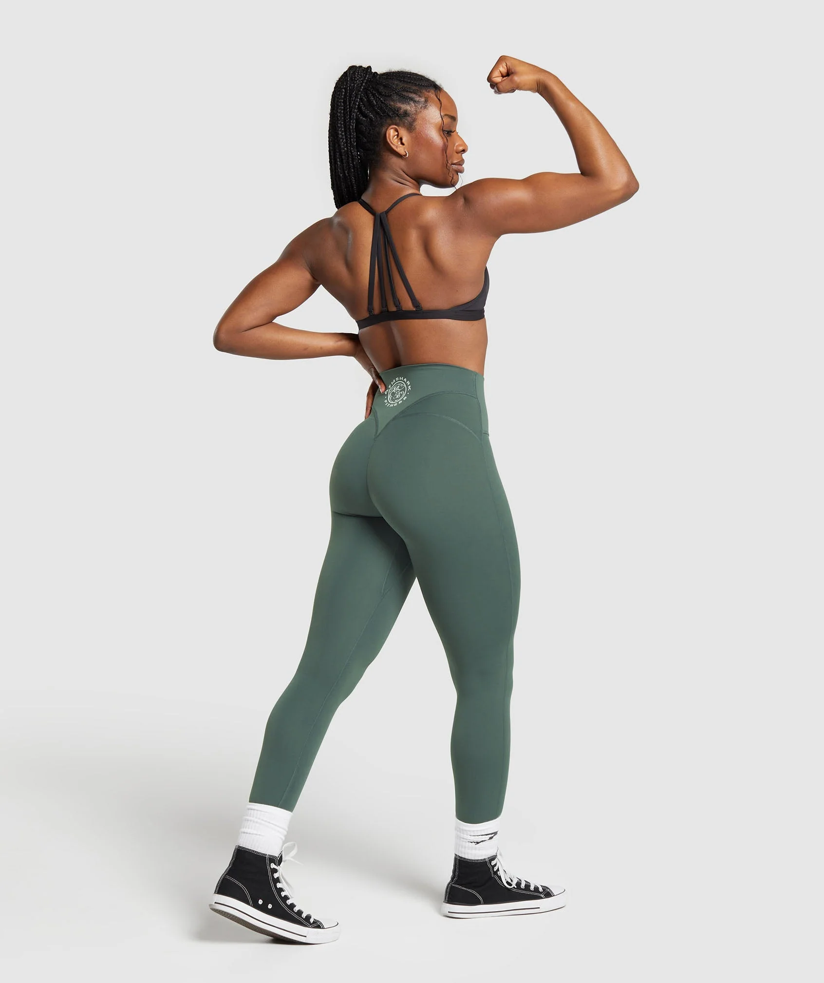 Legacy Tall Leggings