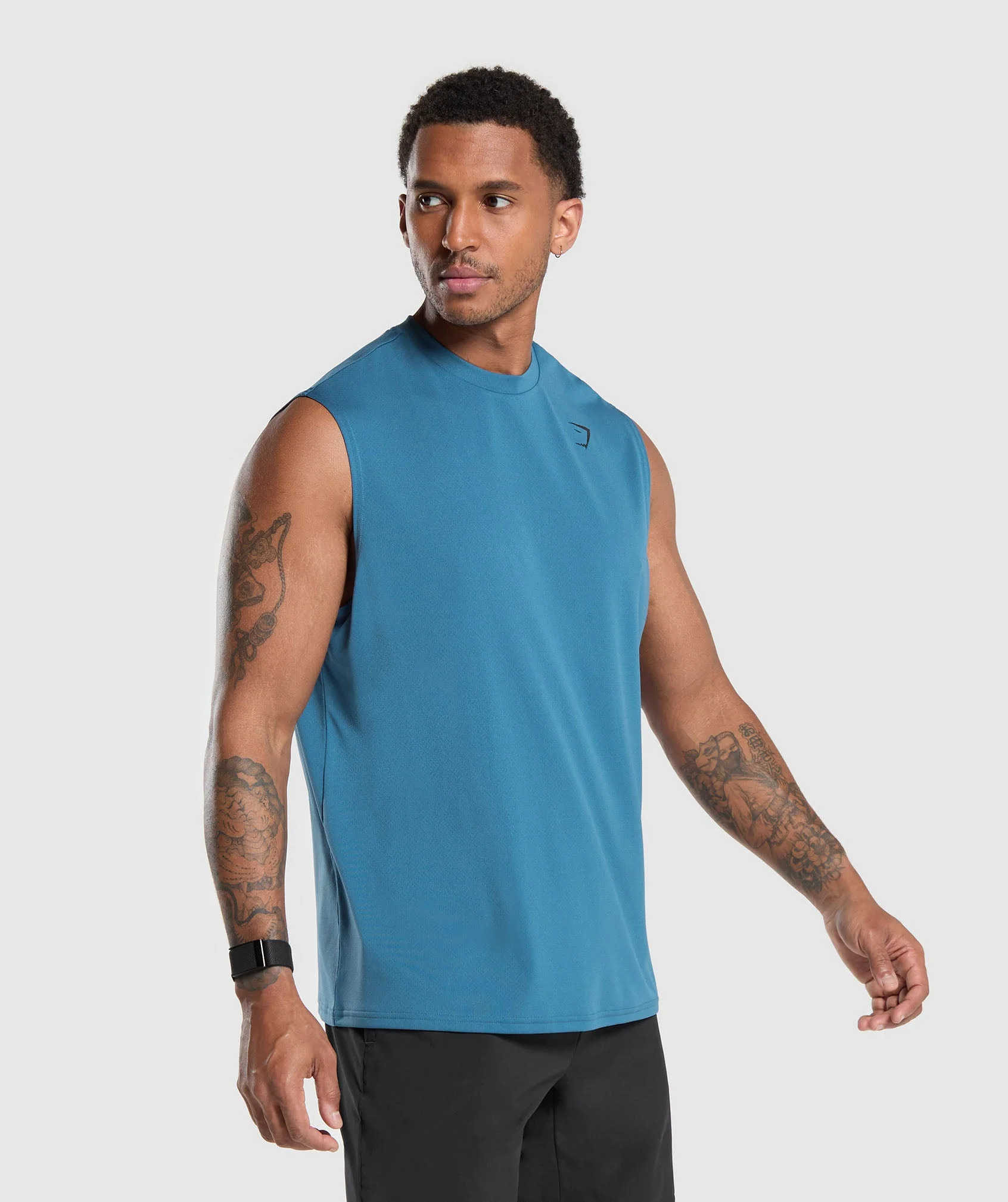 Oversized Performance Tank