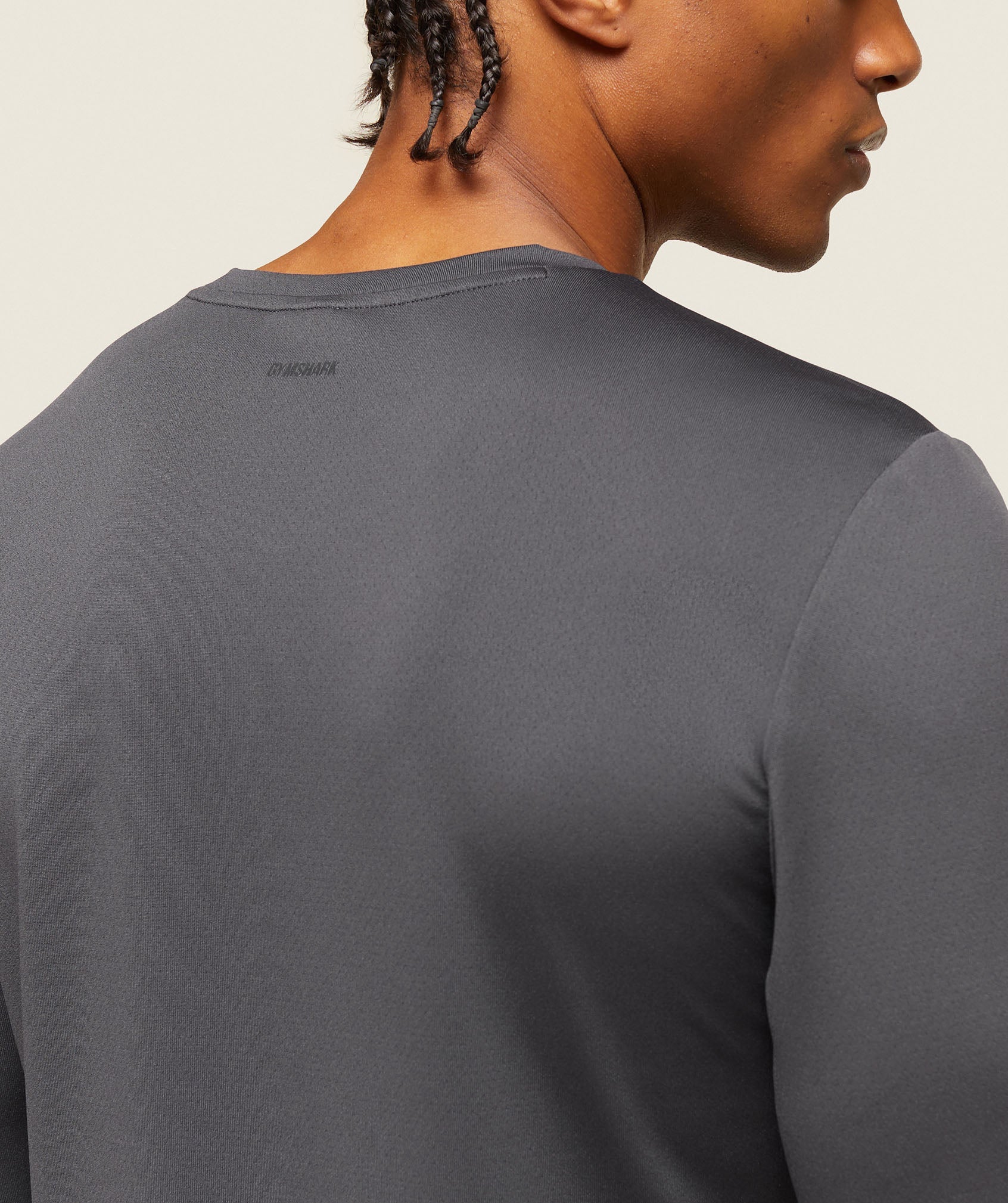 everywear Tech Long Sleeve Tee