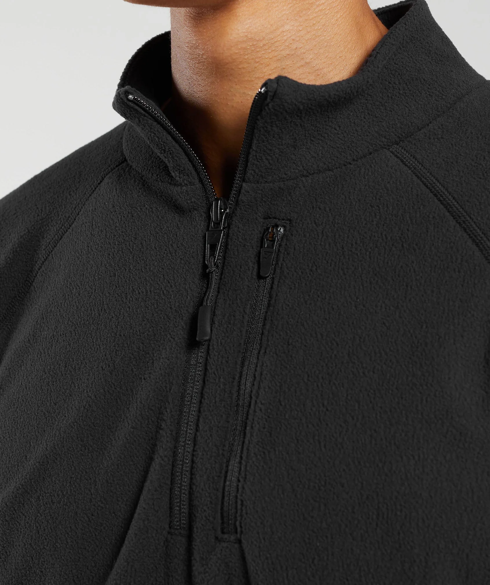 Fleece 1/4 Zip