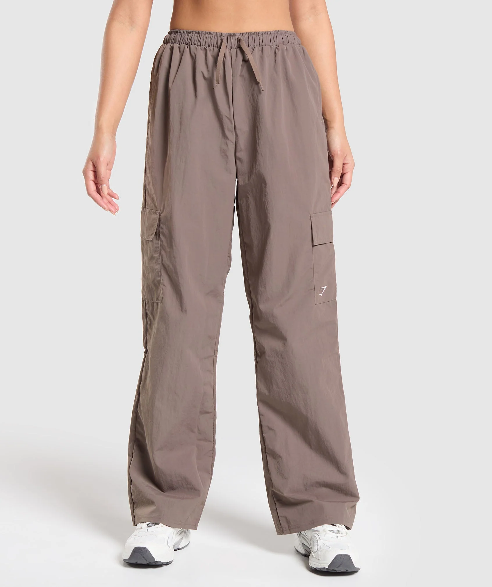 Cargo Woven Pants