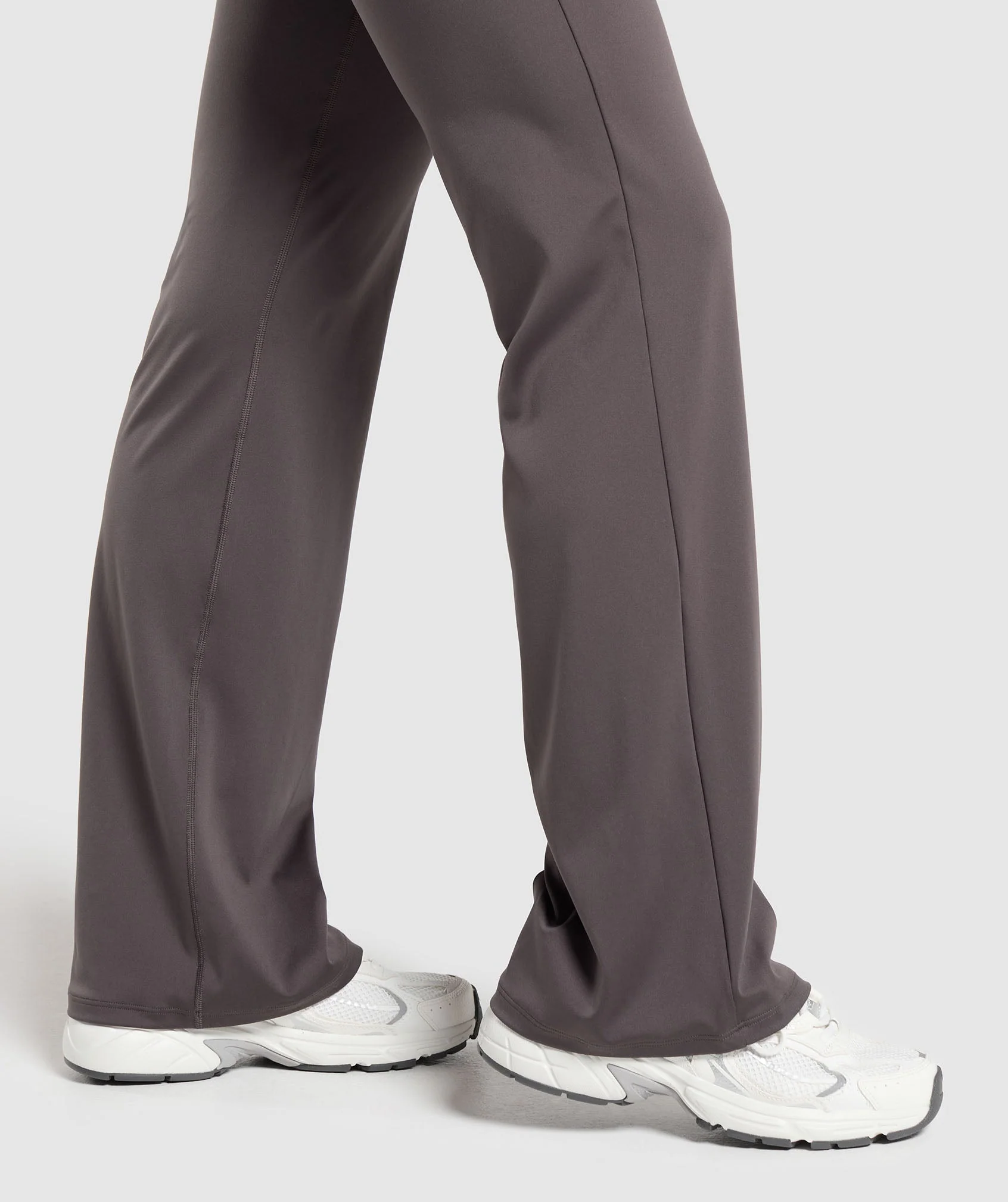 Everyday Regular Flared Leggings