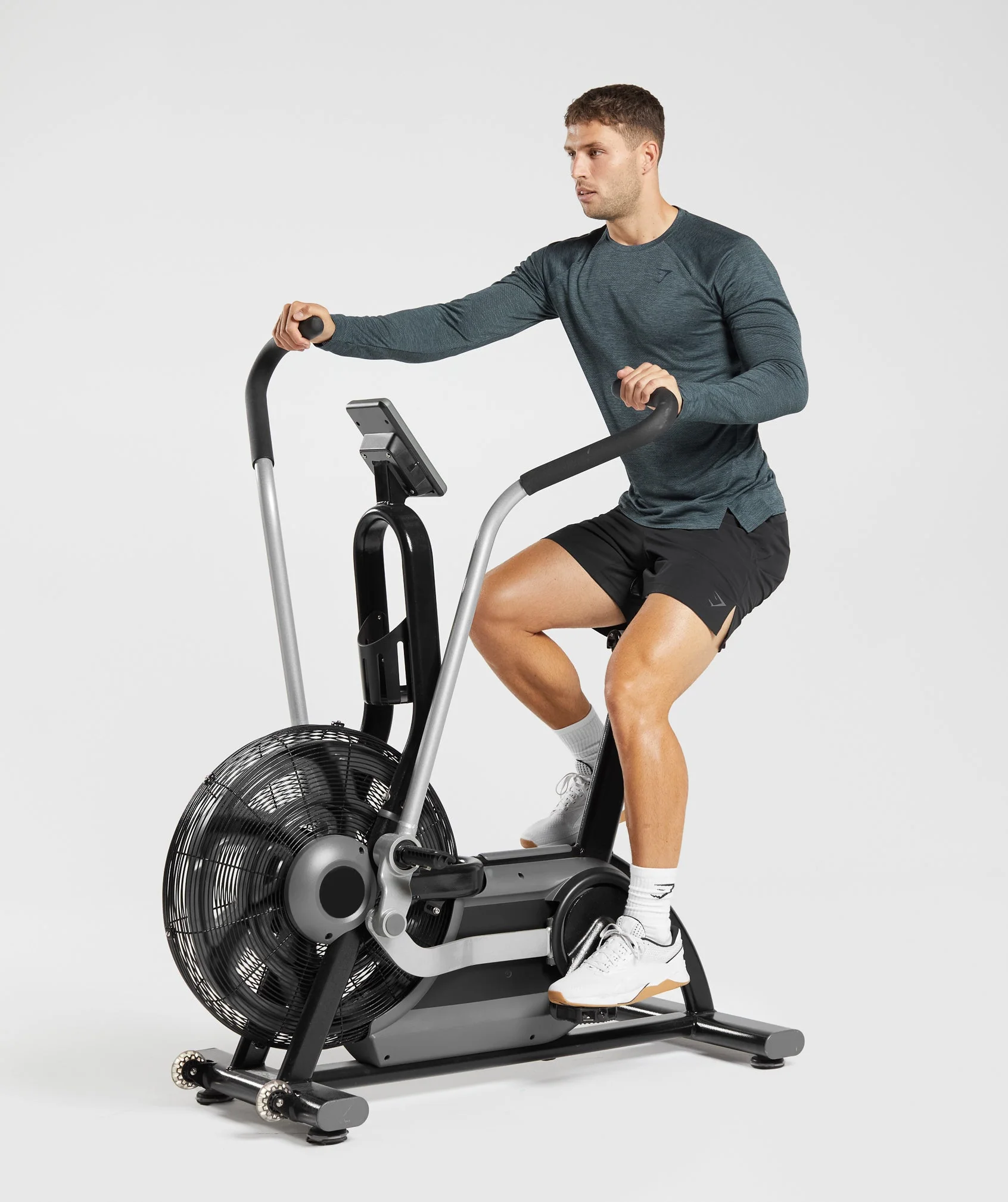 Apex Long Sleeve T-Shirt