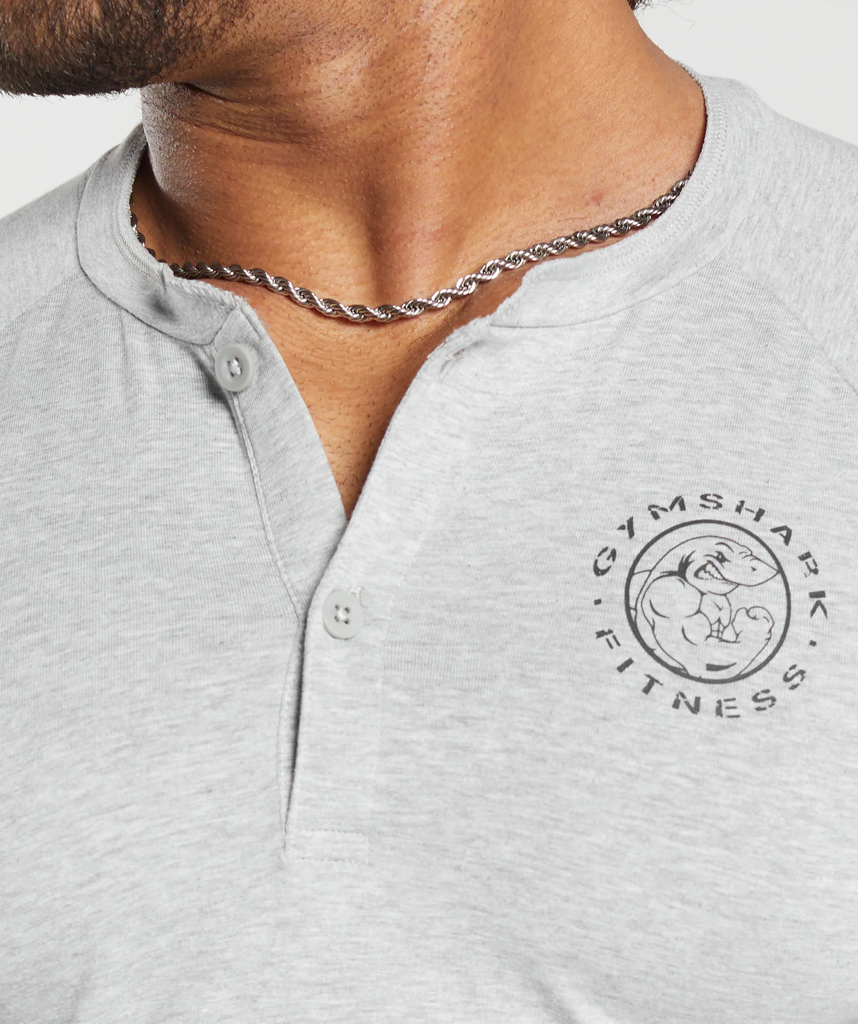Legacy Henley