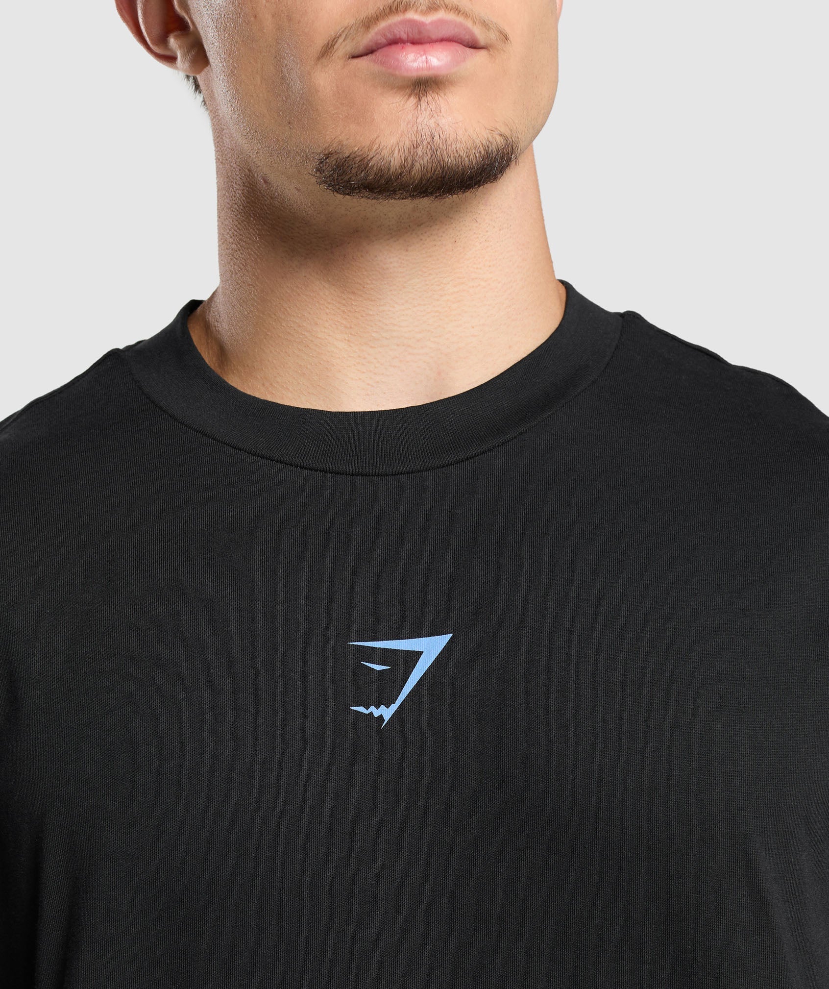 Heavy Duty Lifter T-Shirt