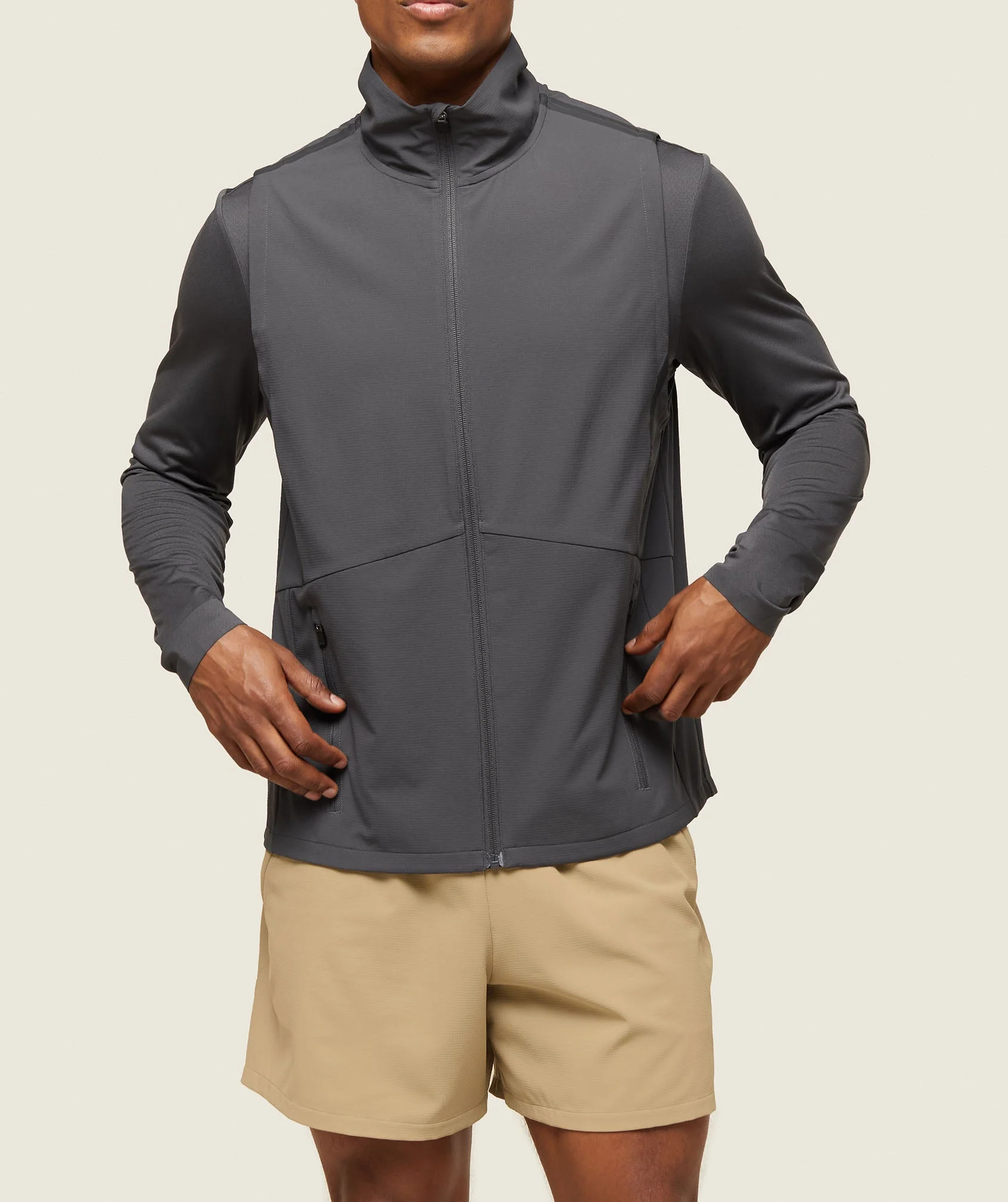 everywear Lightweight Vest