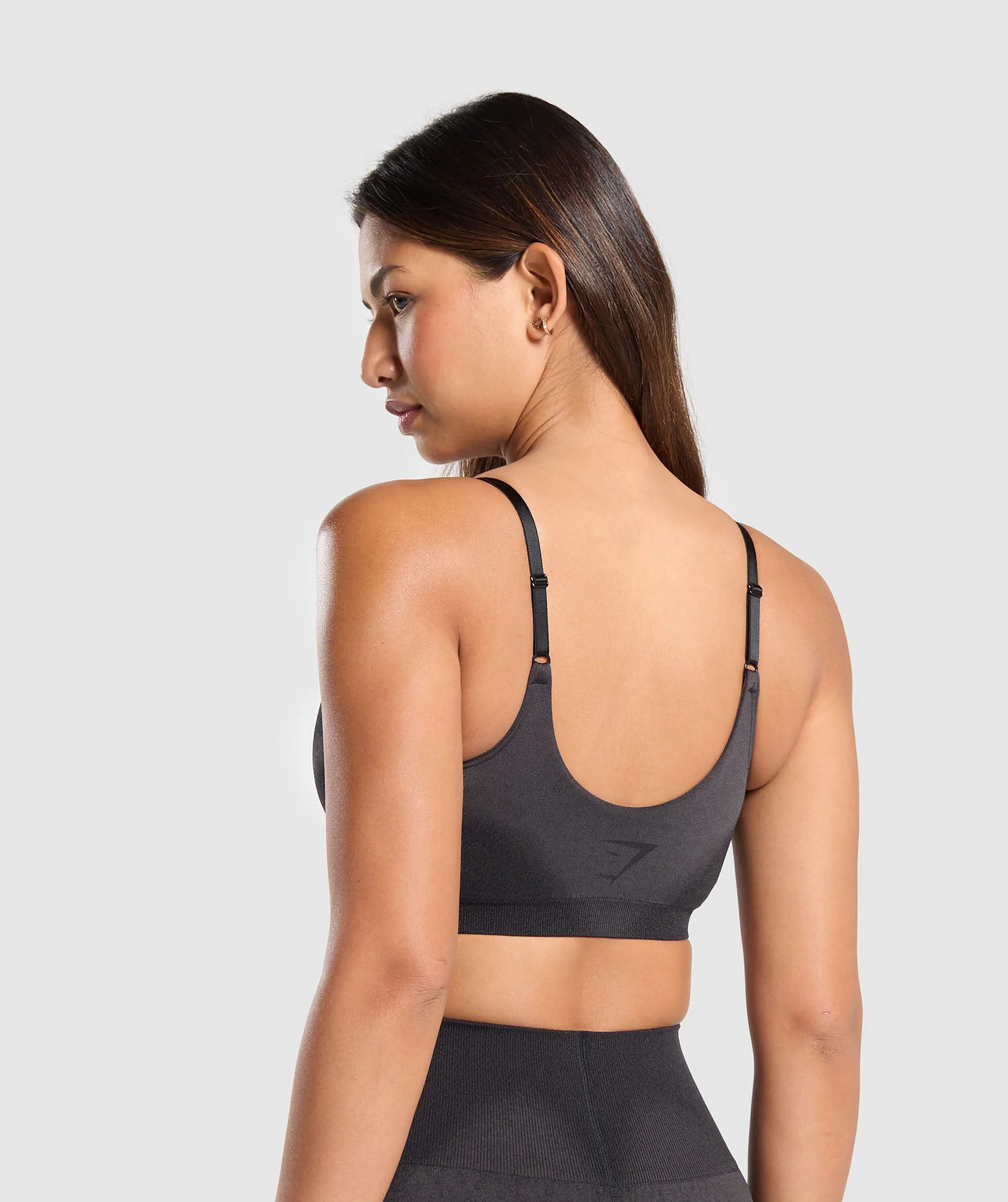 Blur Seamless Bralette