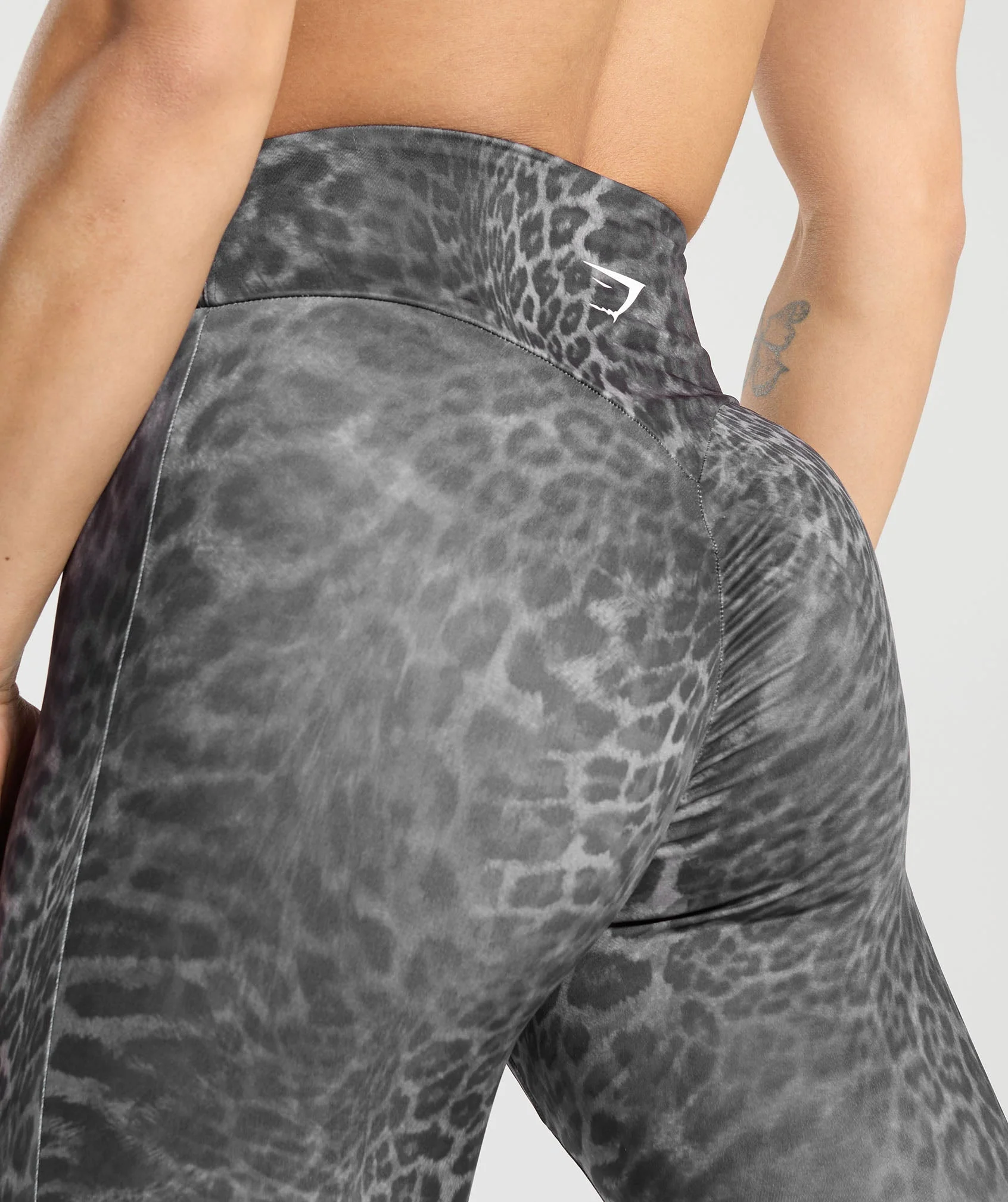 GS Power Leggings