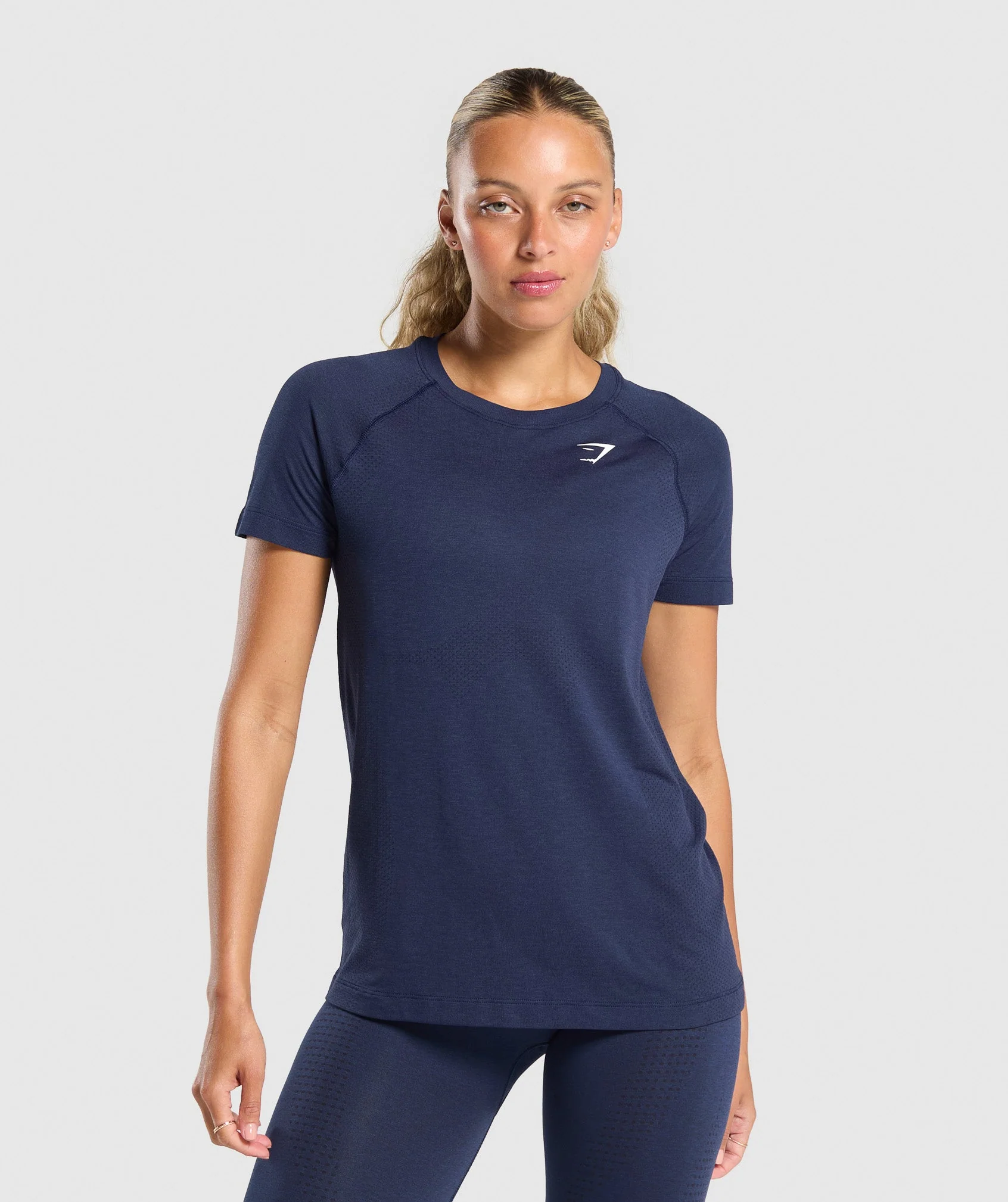 Vital Seamless 2.0 Light T-Shirt