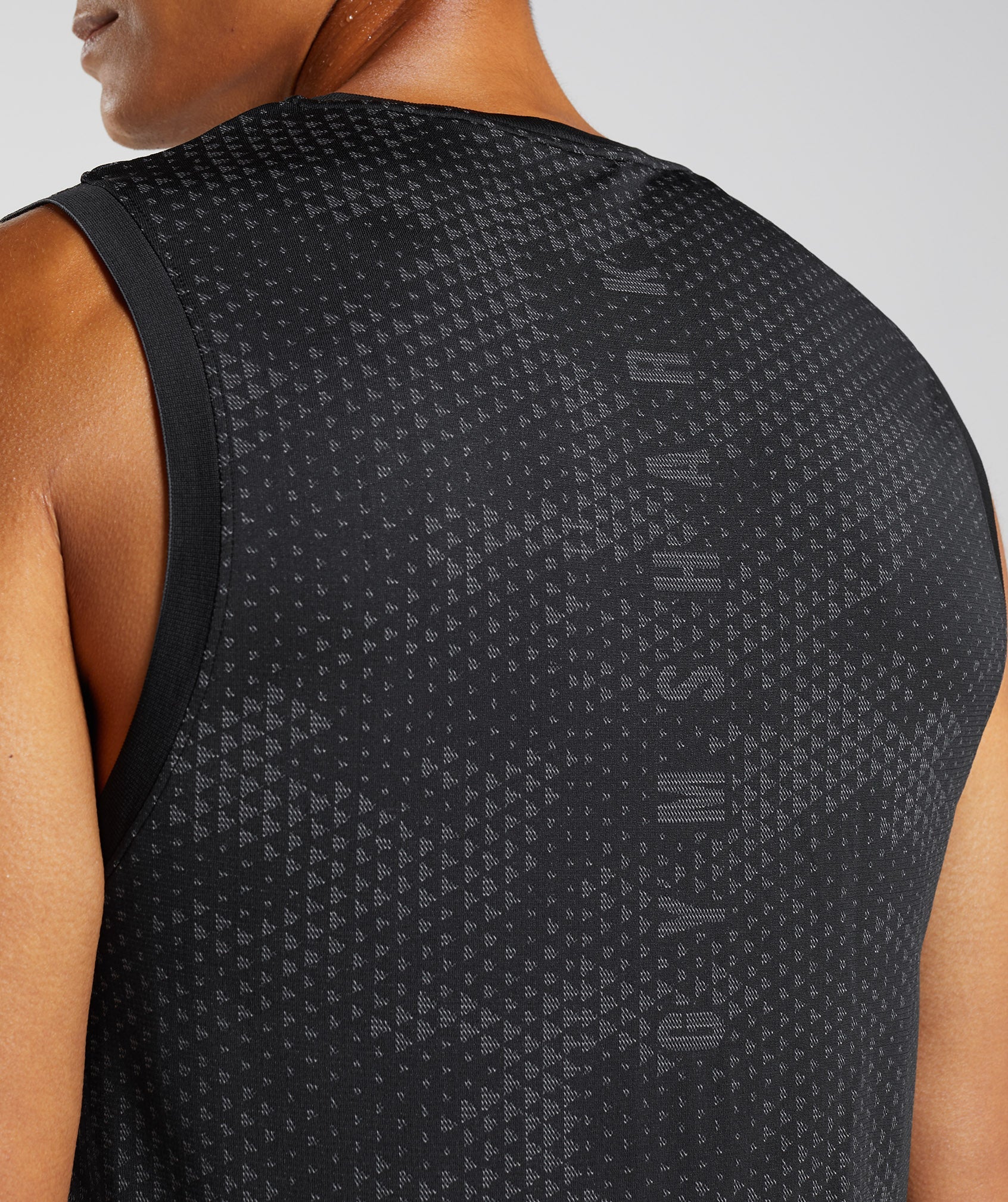 Sport Seamless Tank