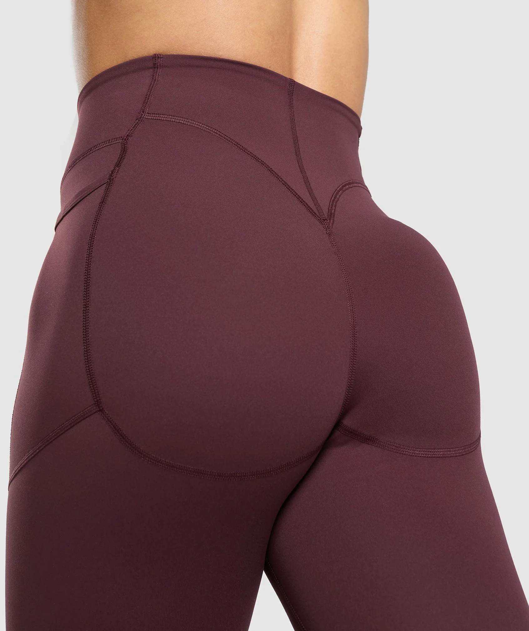 Lifting Pocket Leggings