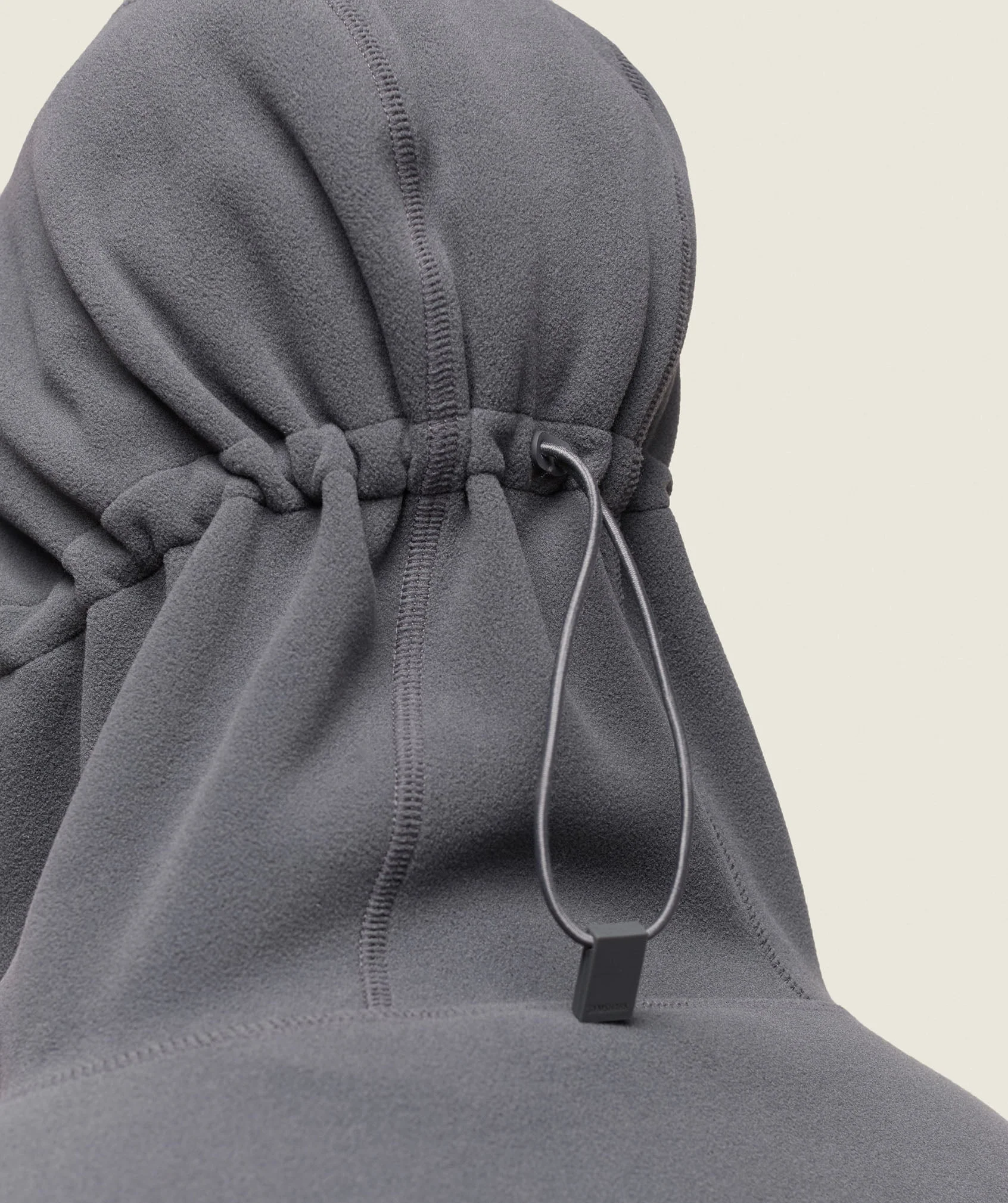 everywear Hooded Fleece