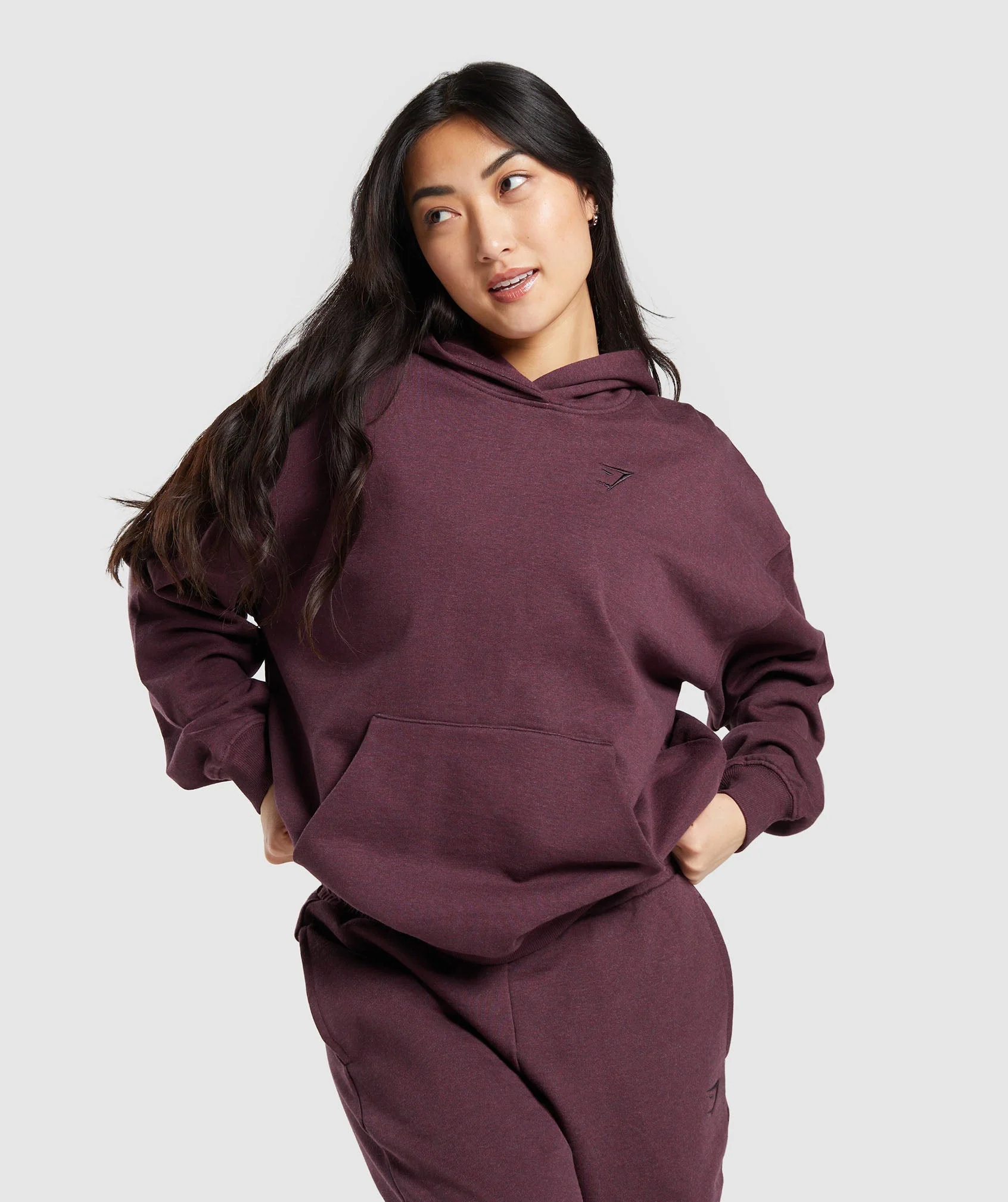 Rest Day Sweats Hoodie