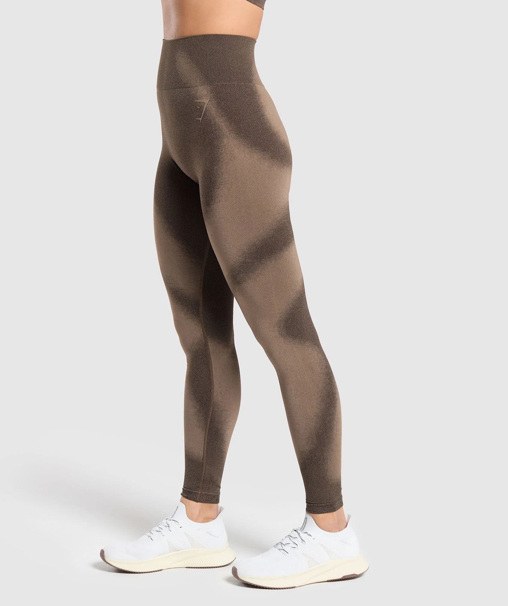 Blur Seamless Leggings