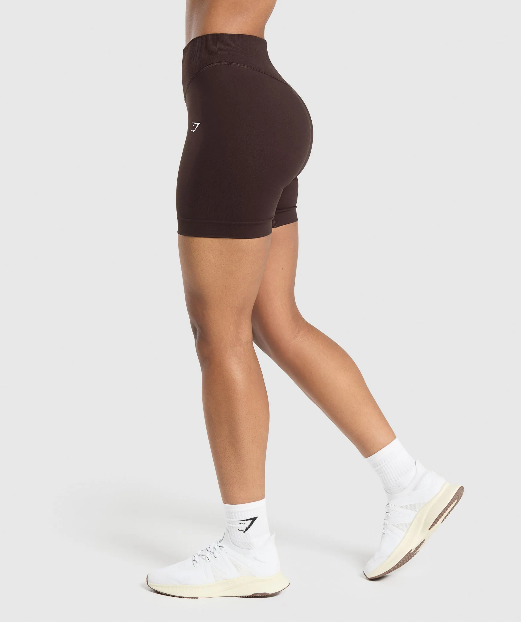 Sweat Seamless Shorts