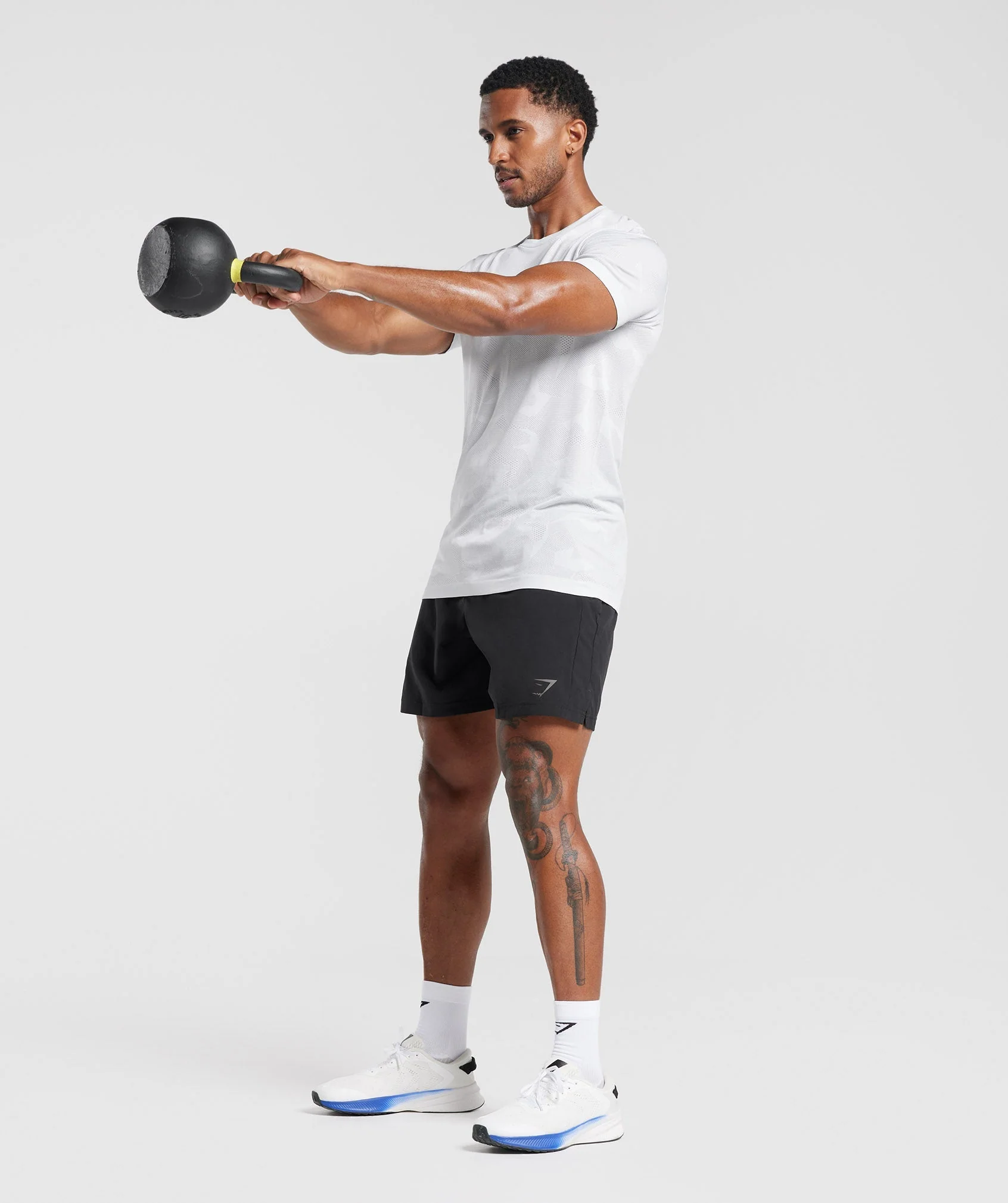 Sport Seamless T-Shirt