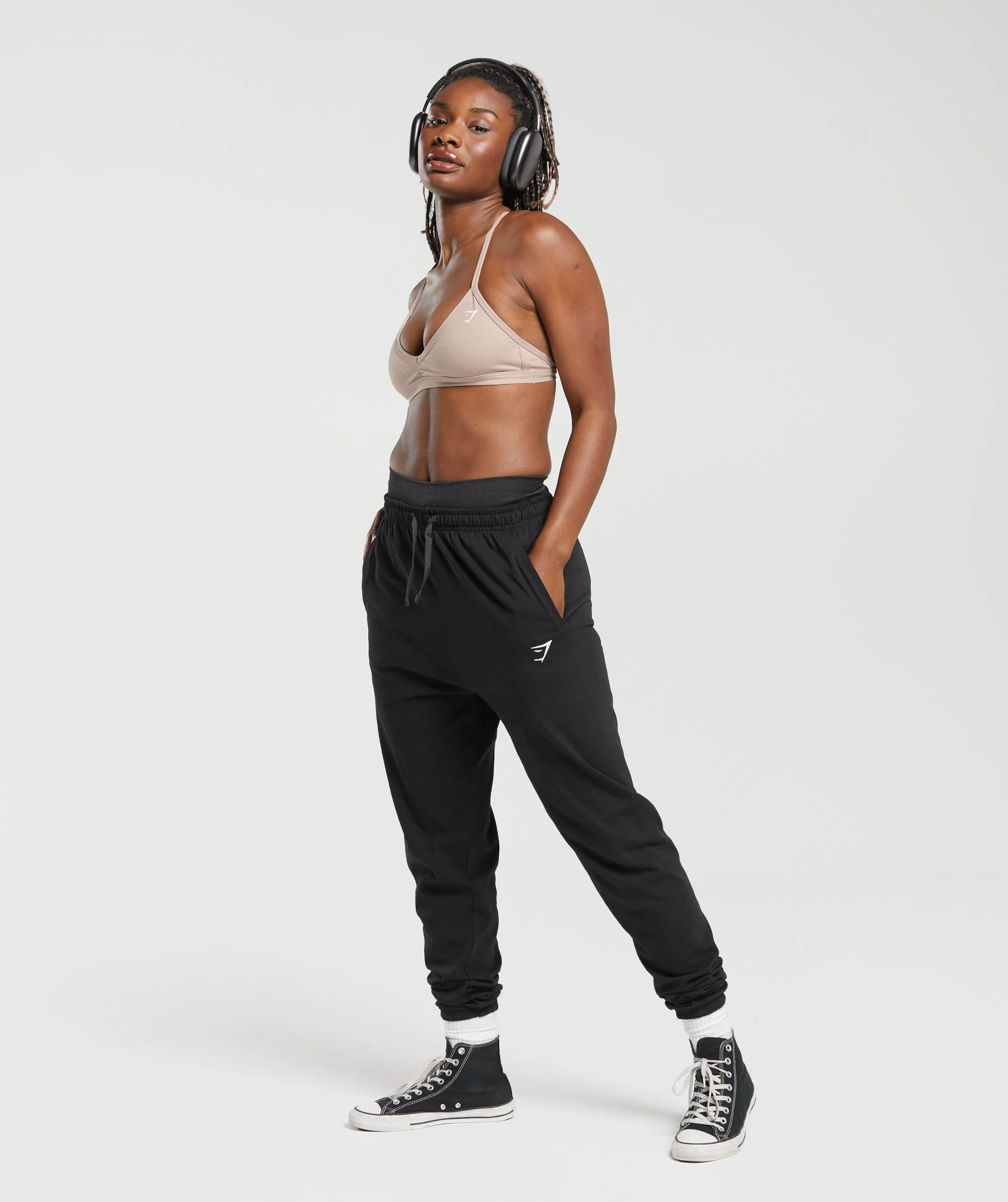 Lifting Lightweight Joggers