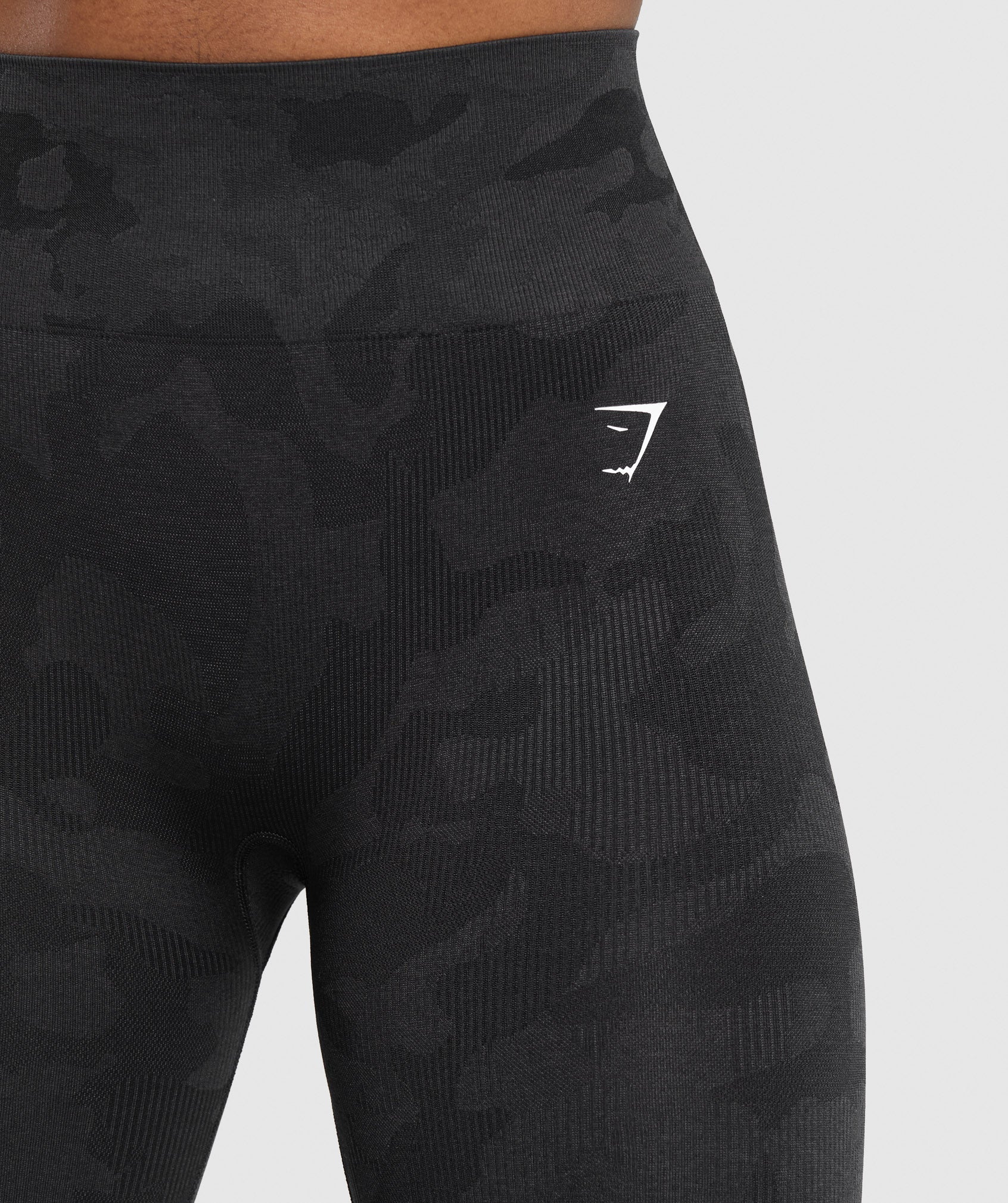 Adapt Camo Seamless Leggings