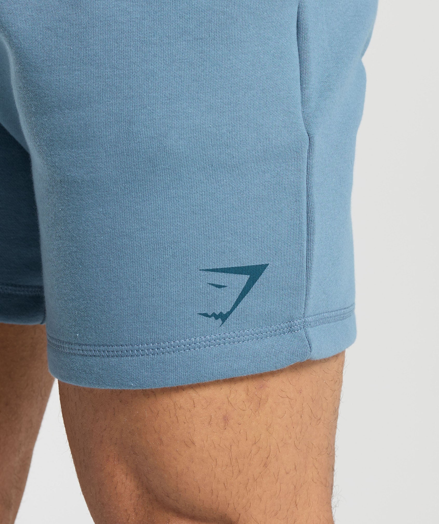 Heavy Duty Apparel 7" Shorts