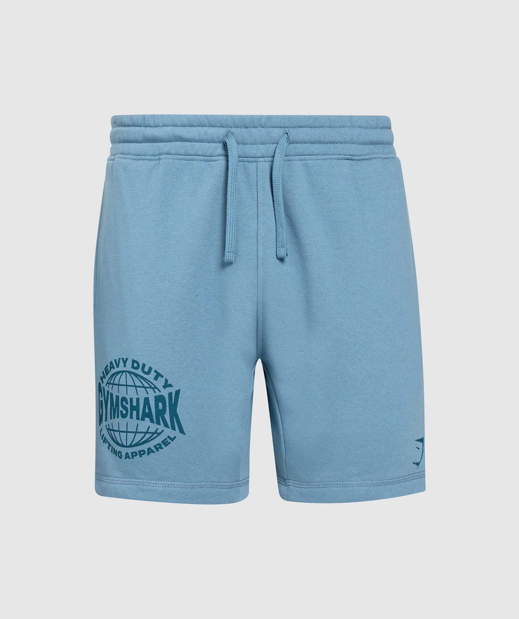 Heavy Duty Apparel 7" Shorts