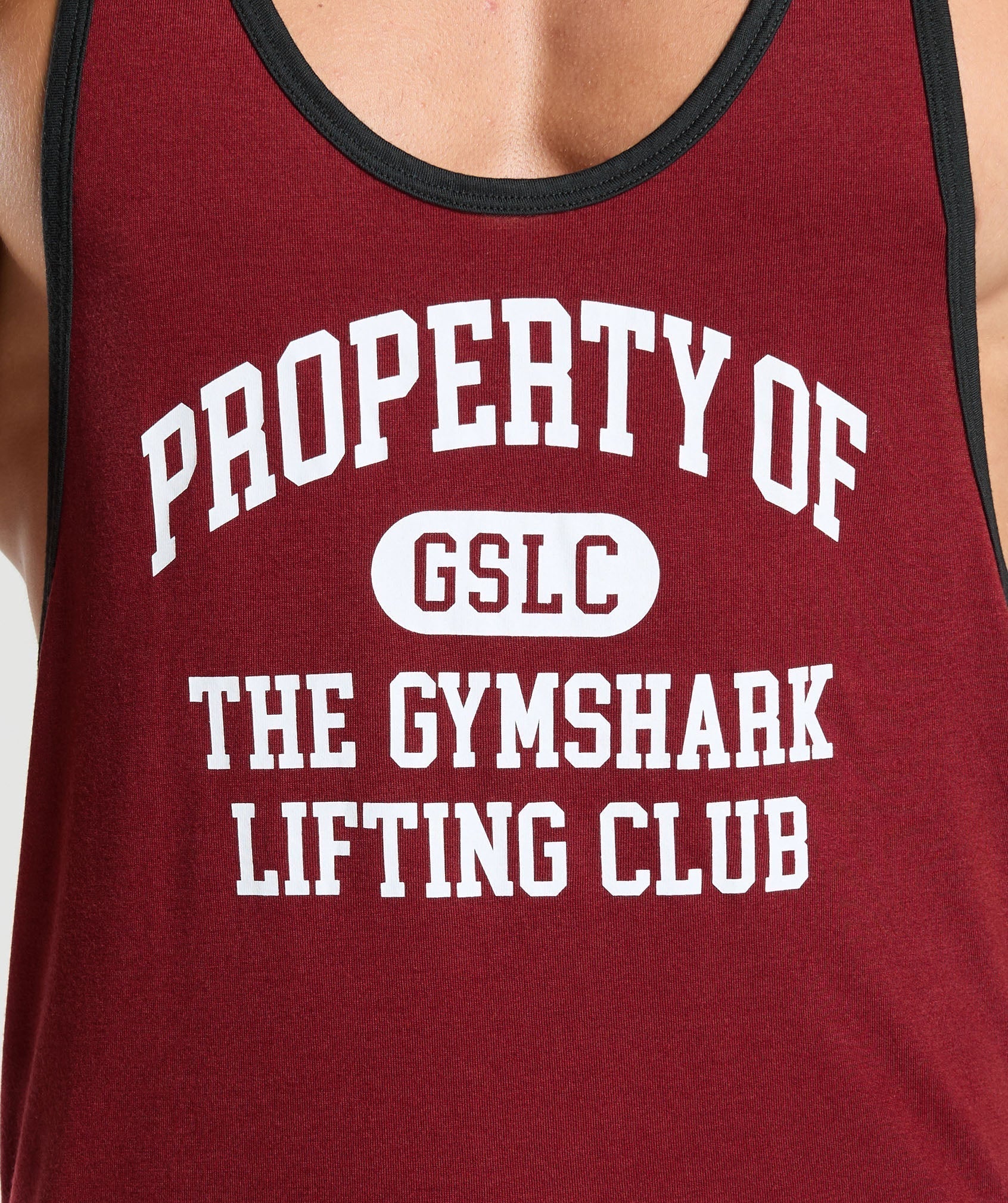 Property Of Stringer